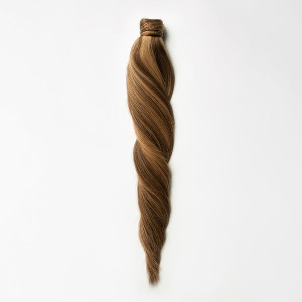 Ponytail Extensions - Mix Nr. 4/7 Ponytail Extensions - Mix Nr. 4/7