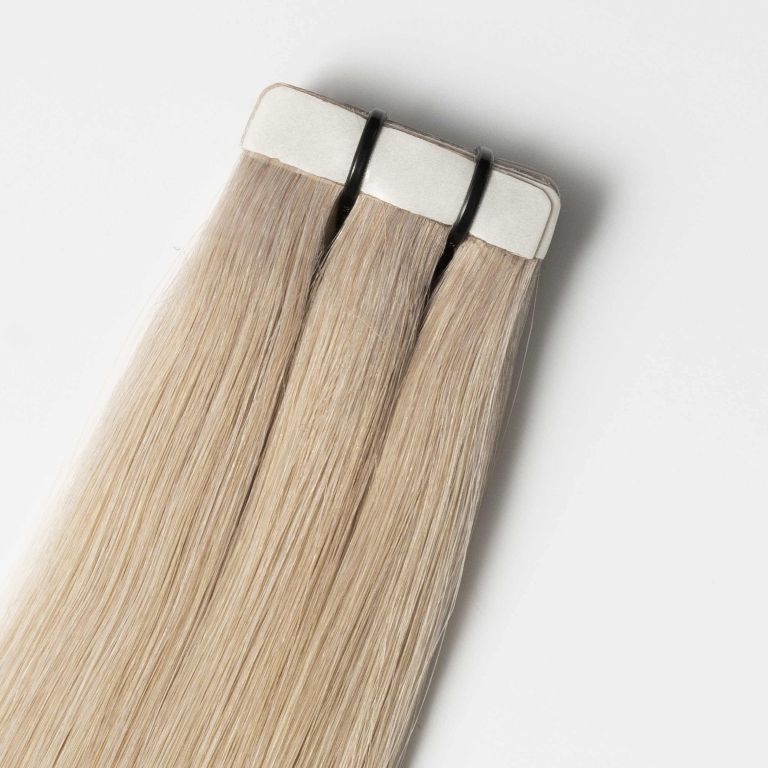 Tape in Extensions - Beige Blonde 16B