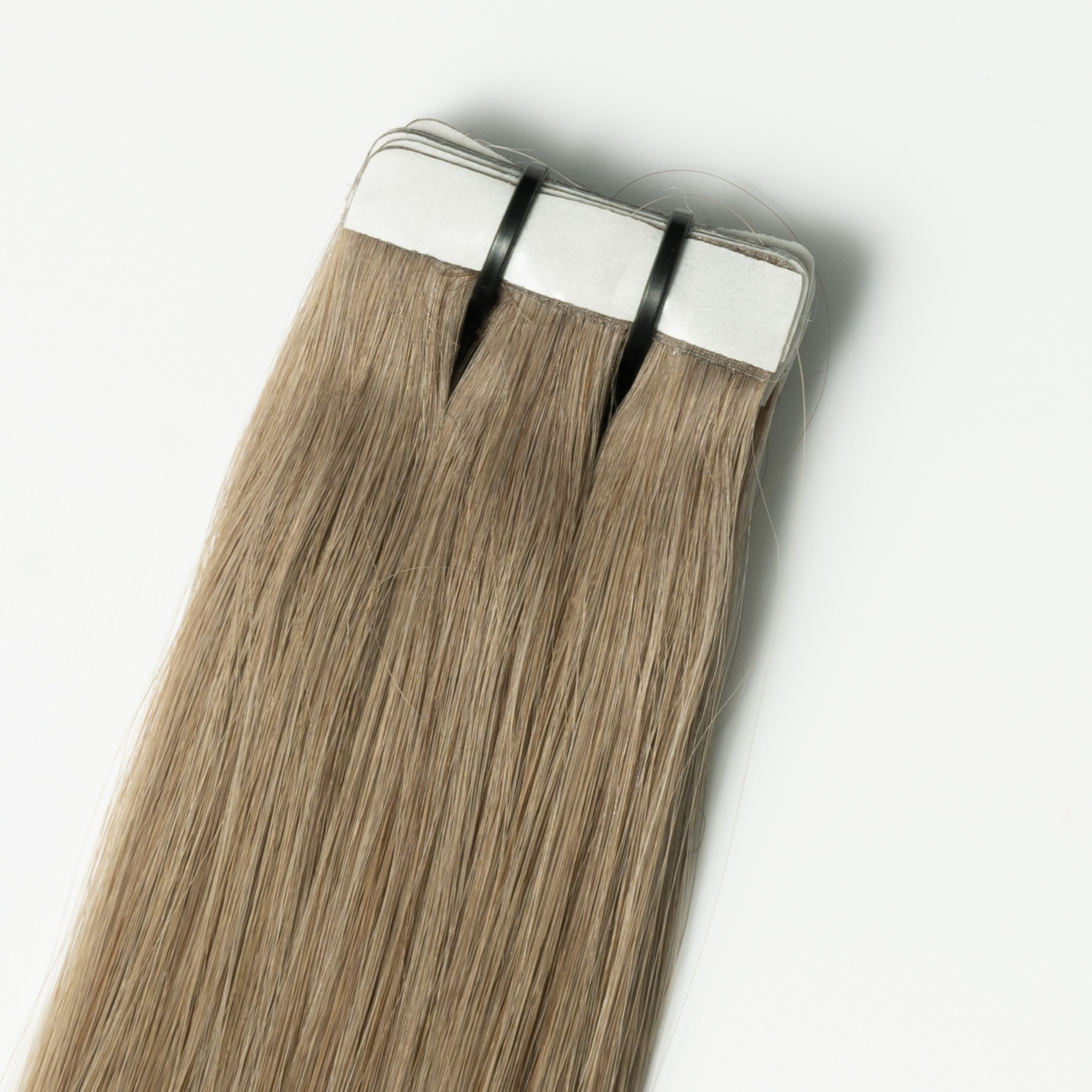 Tape in Extensions - Light Ash Brown 5B