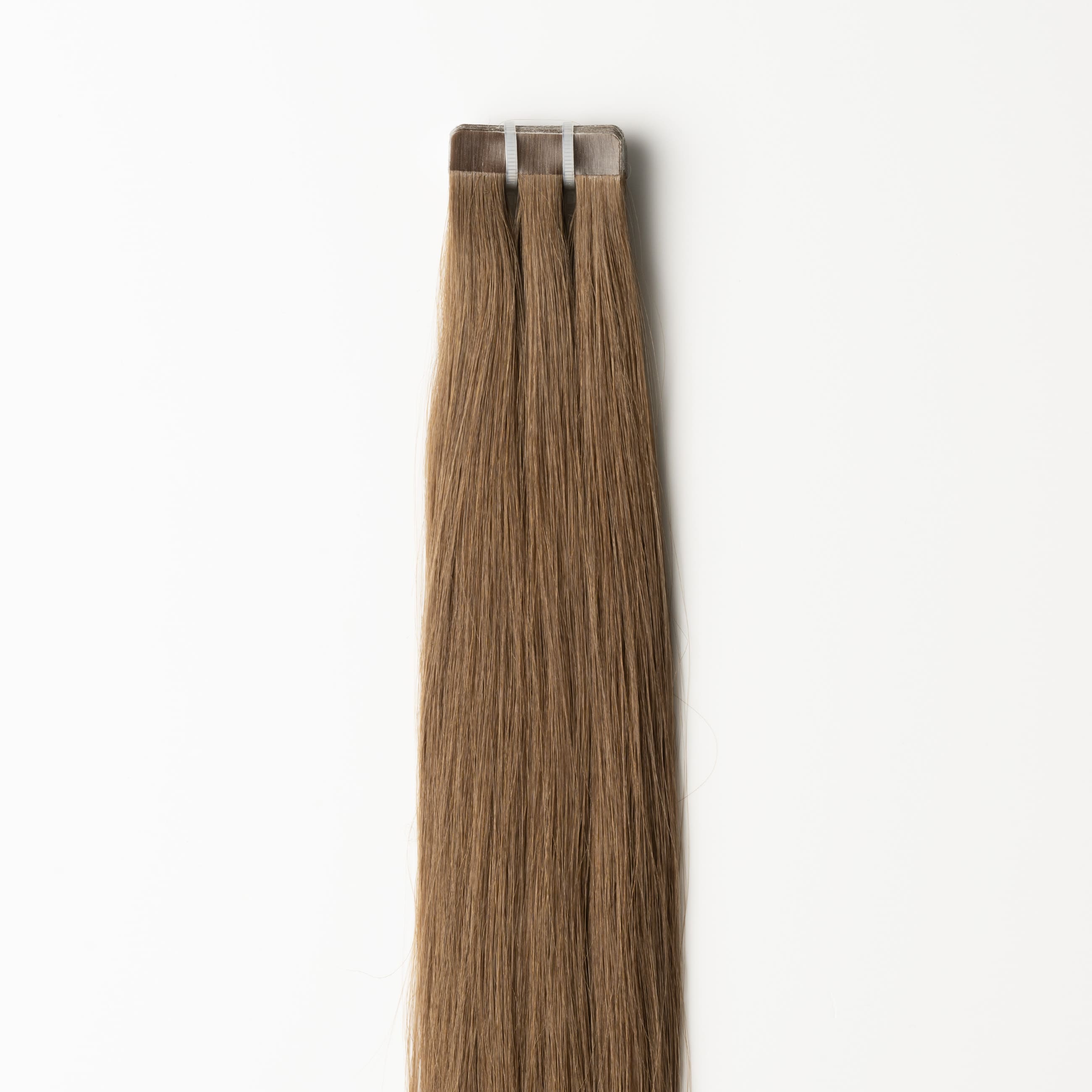 Tape extensions - Askbrun nr. 5B