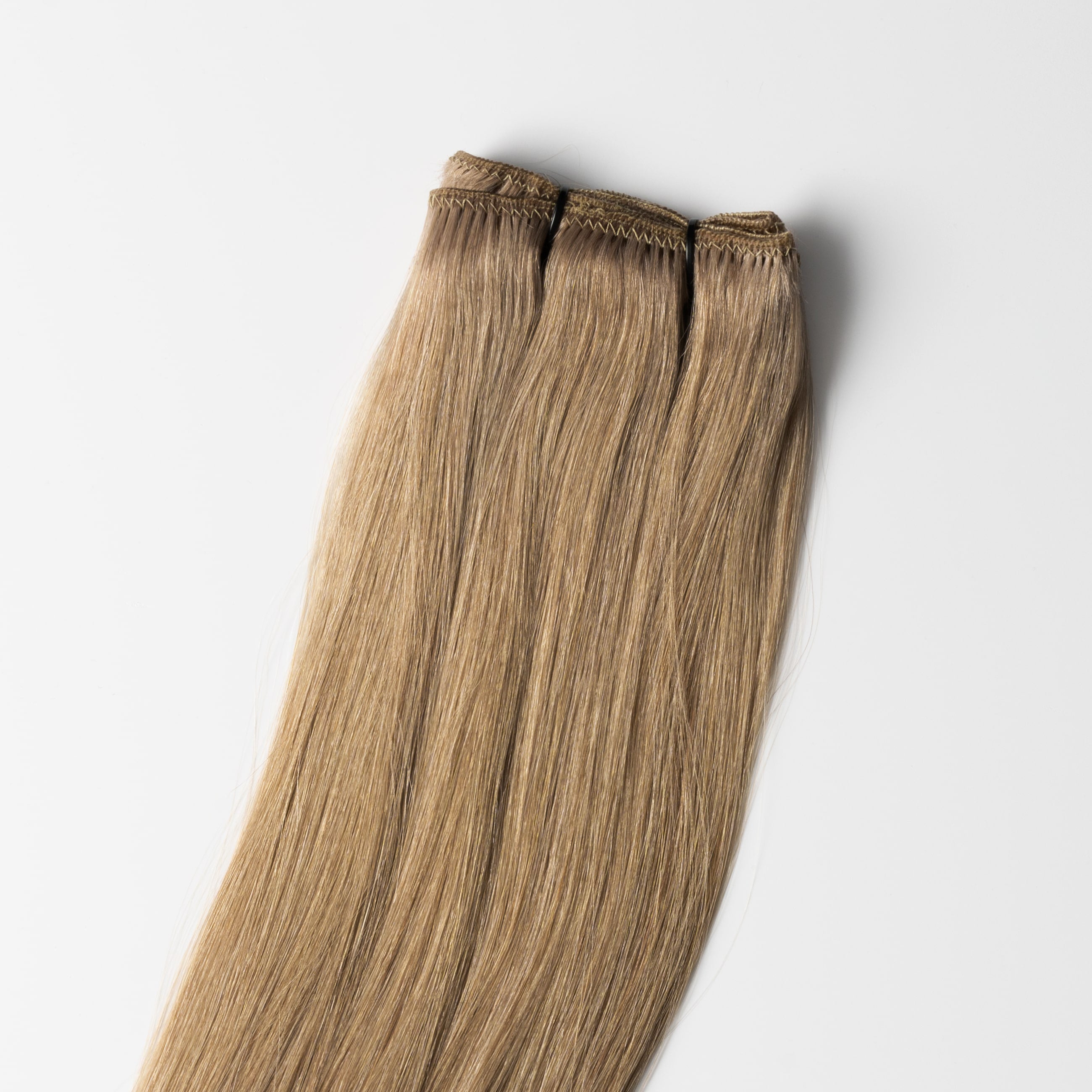 Tressen - Dark Beige Blonde 12B