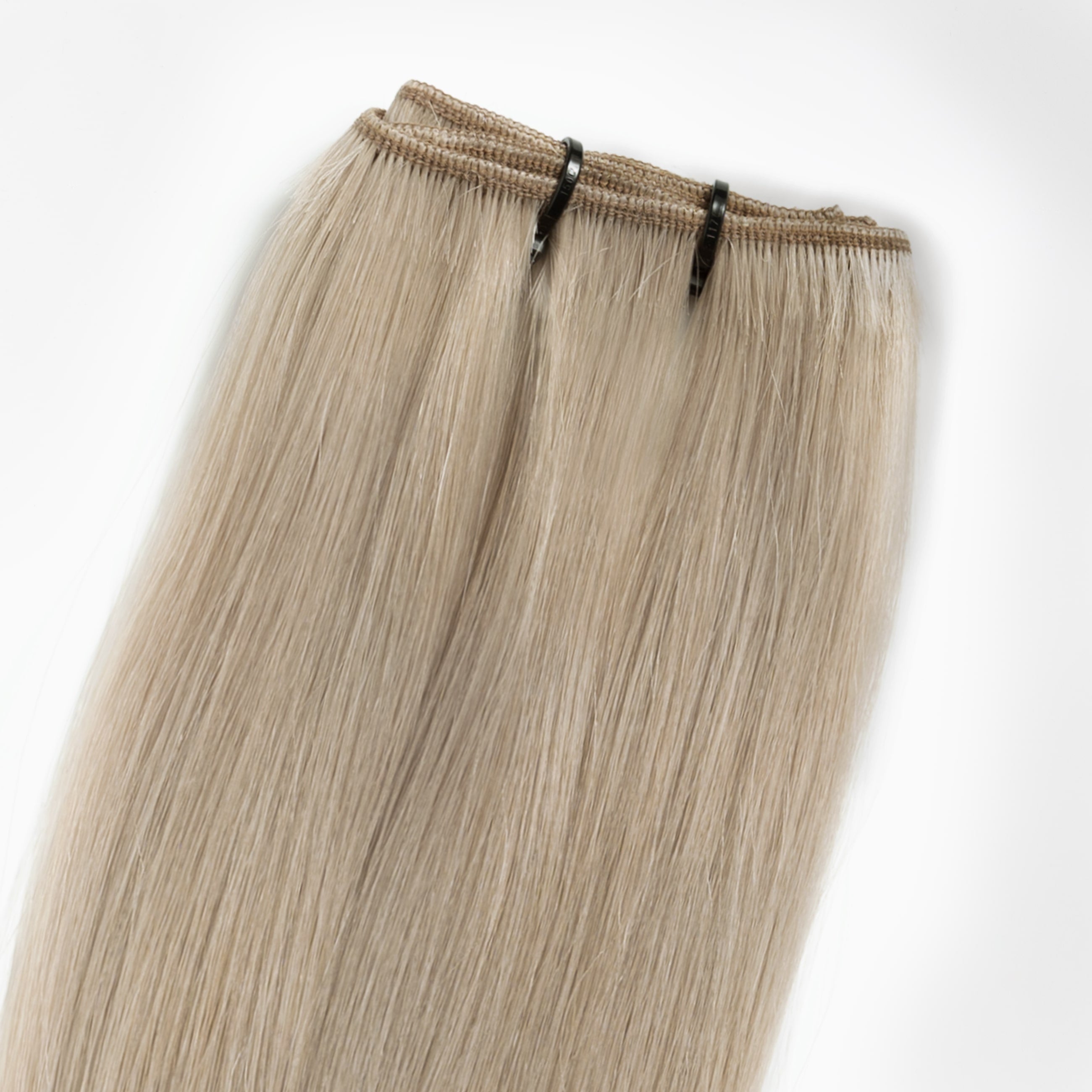 Tressen - Ash Blonde 17B