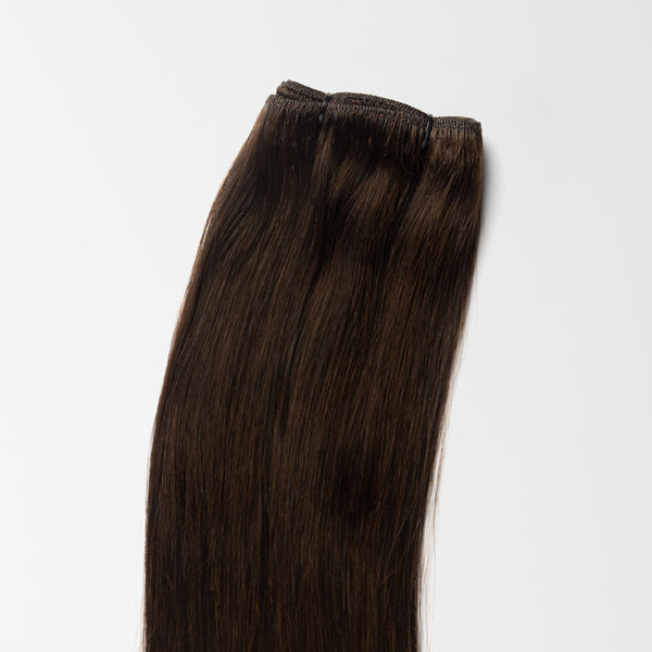 Tressen - Dark Chocolate Brown 1B Tressen - Dark Chocolate Brown 1B