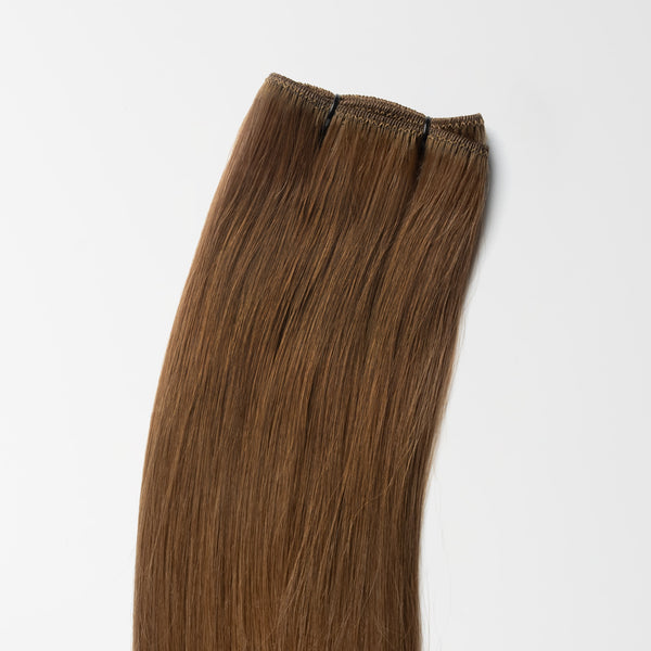 Tressen - Natural Brown 3 Tressen - Natural Brown 3