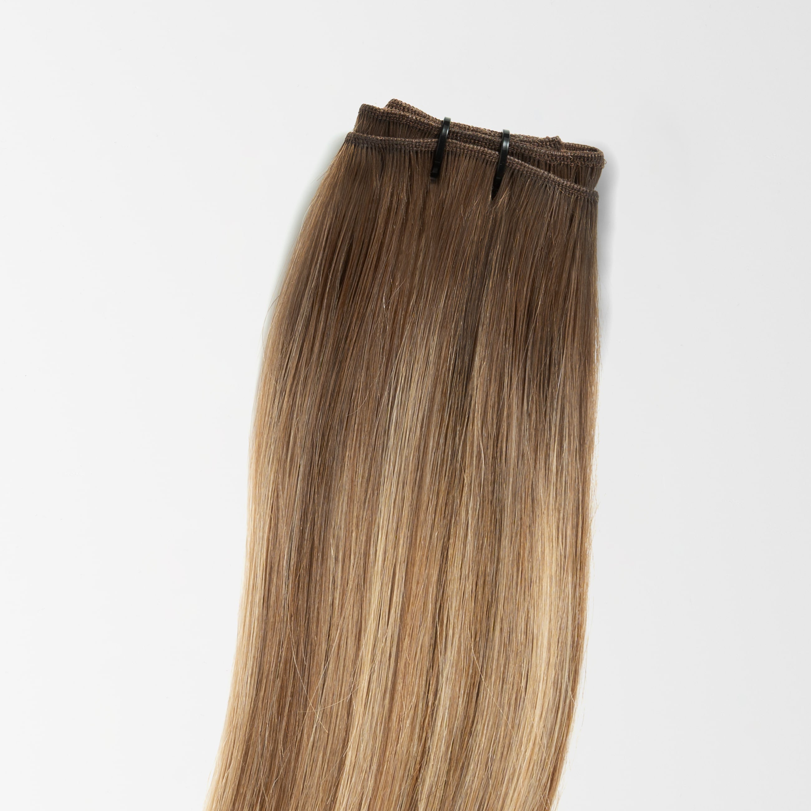 Tressen - Natural Blonde Balayage 3B+22