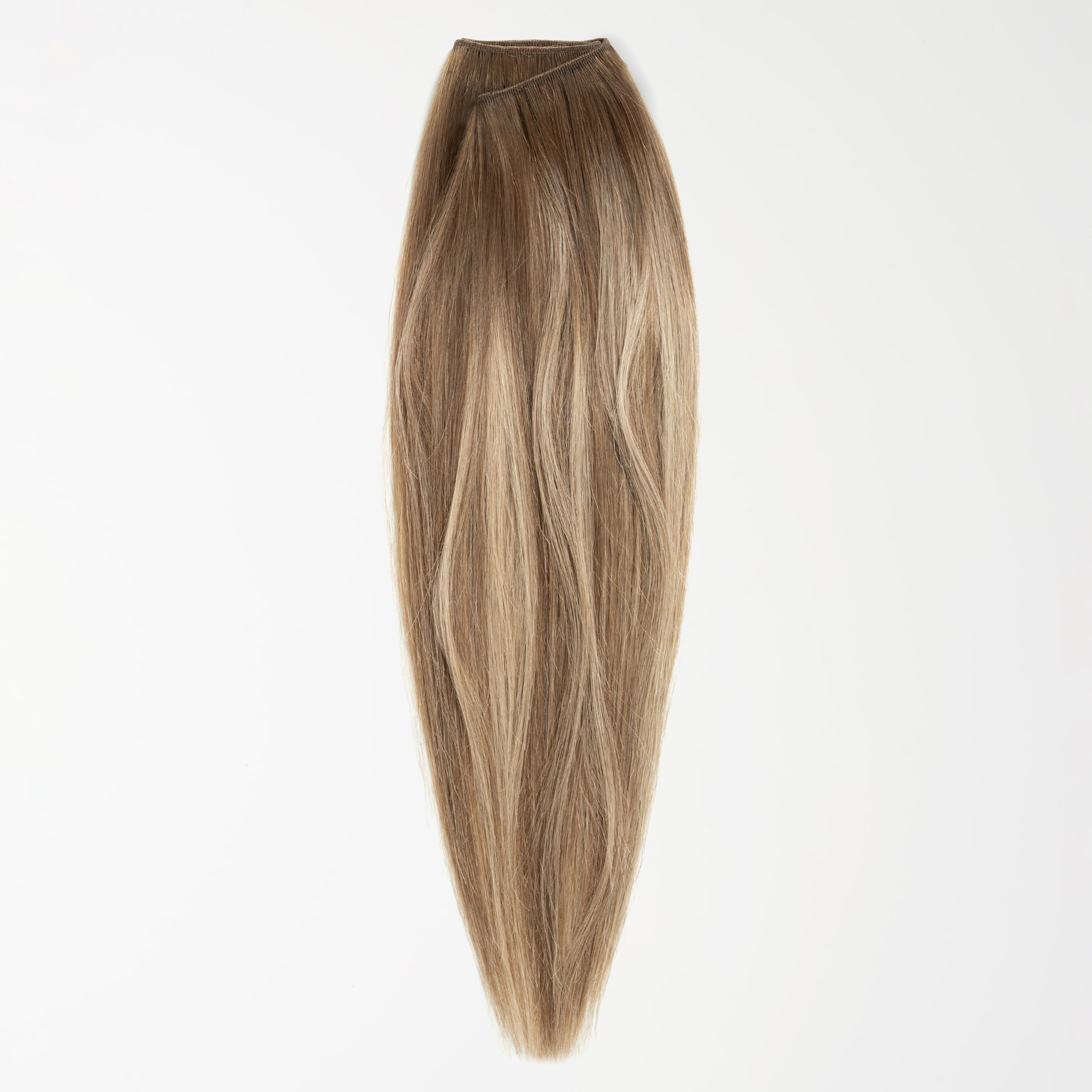 Tressen - Beige Blonde Balayage 3B+16B