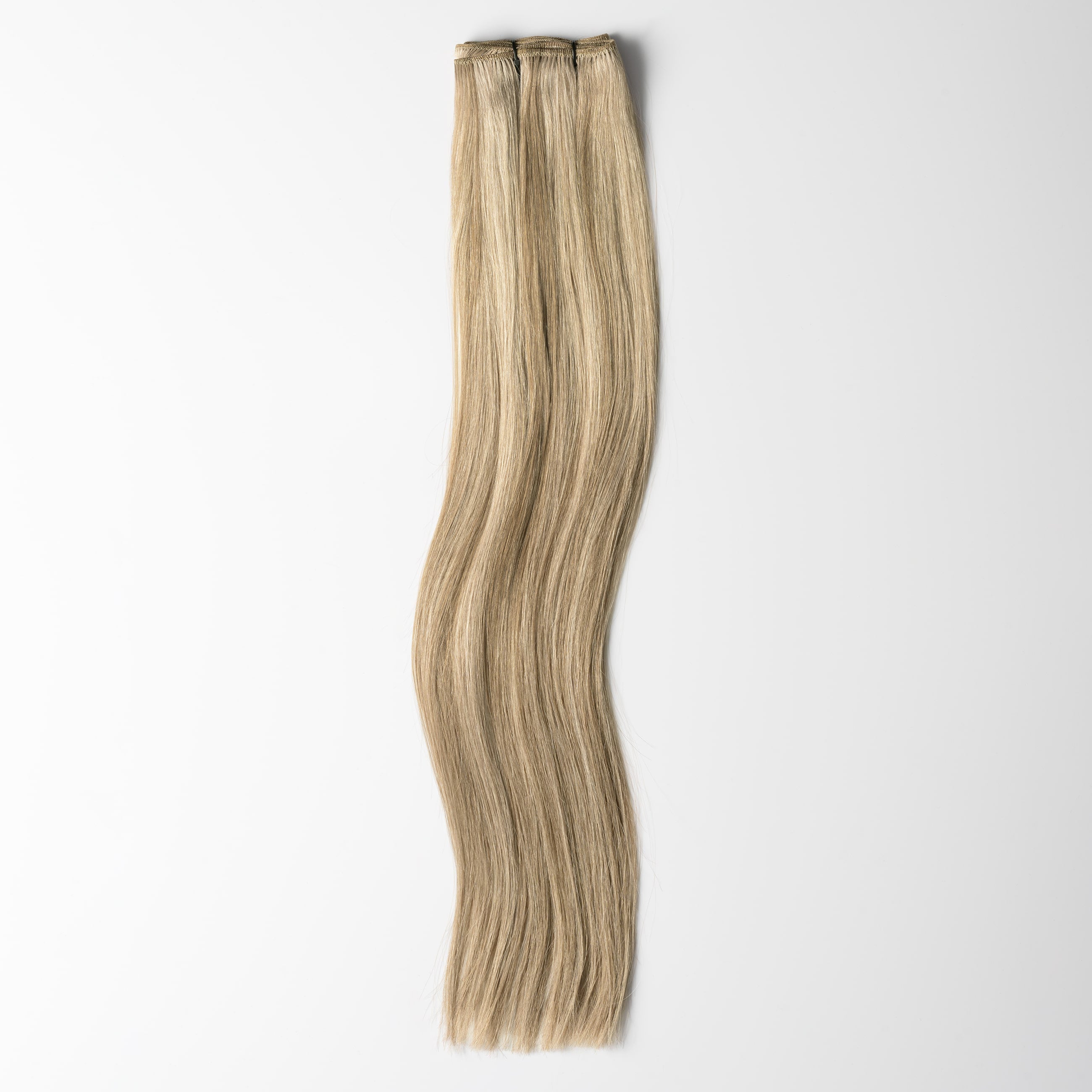 Tressen - Beige Blonde Mix 5B/16B