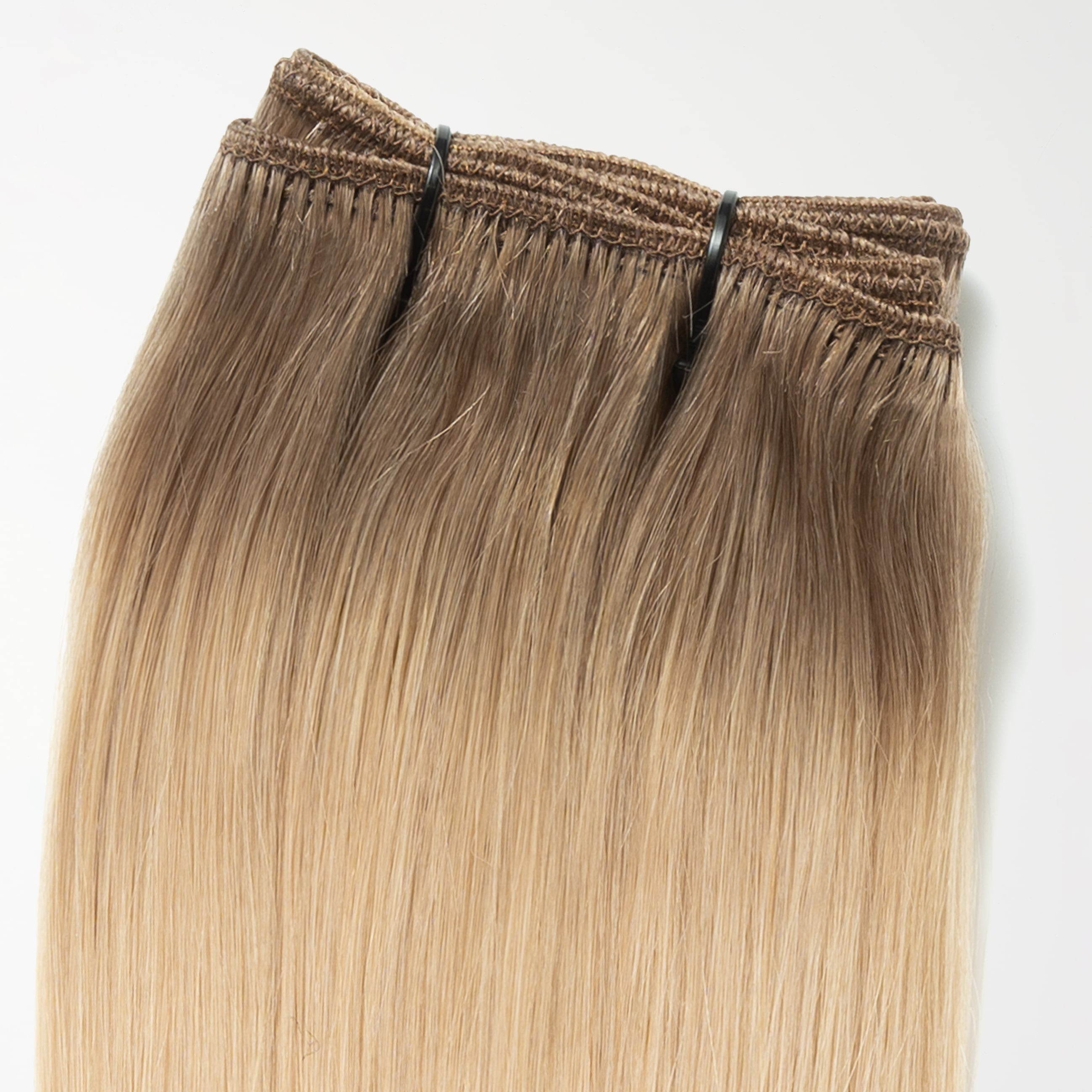 Tressen - Natural Blonde Root 5B+15
