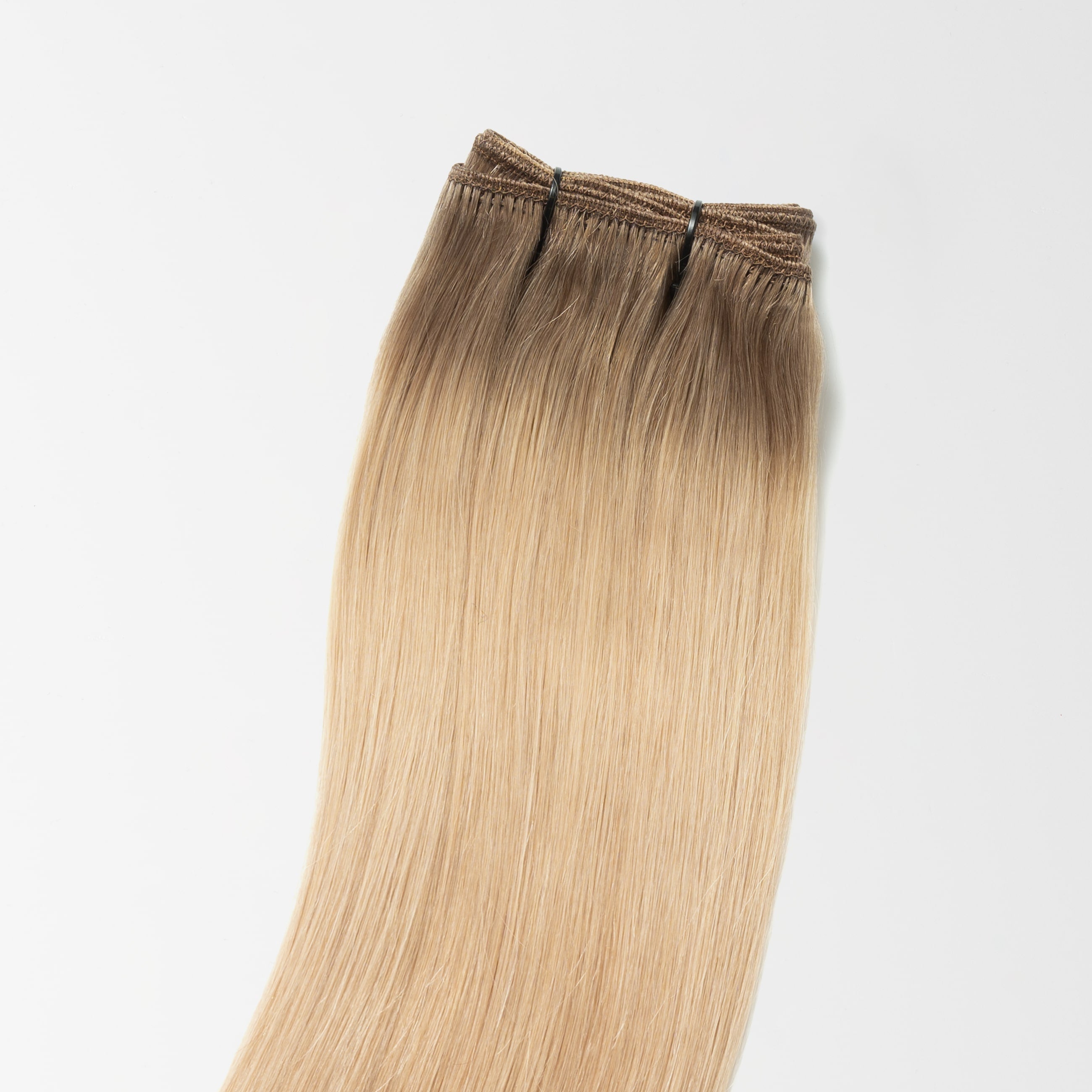 Tressen - Natural Blonde Root 5B+15