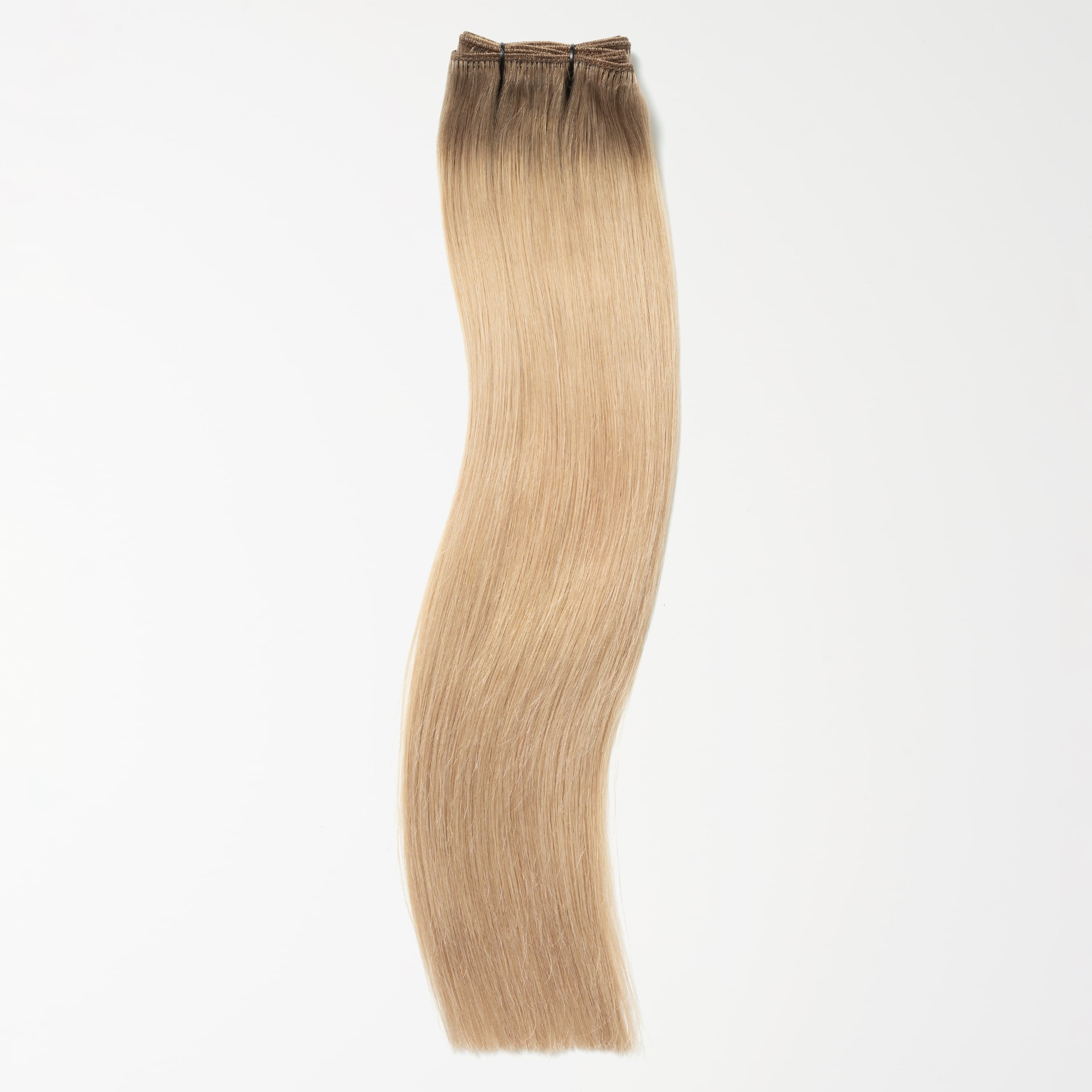 Tressen - Natural Blonde Root 5B+15