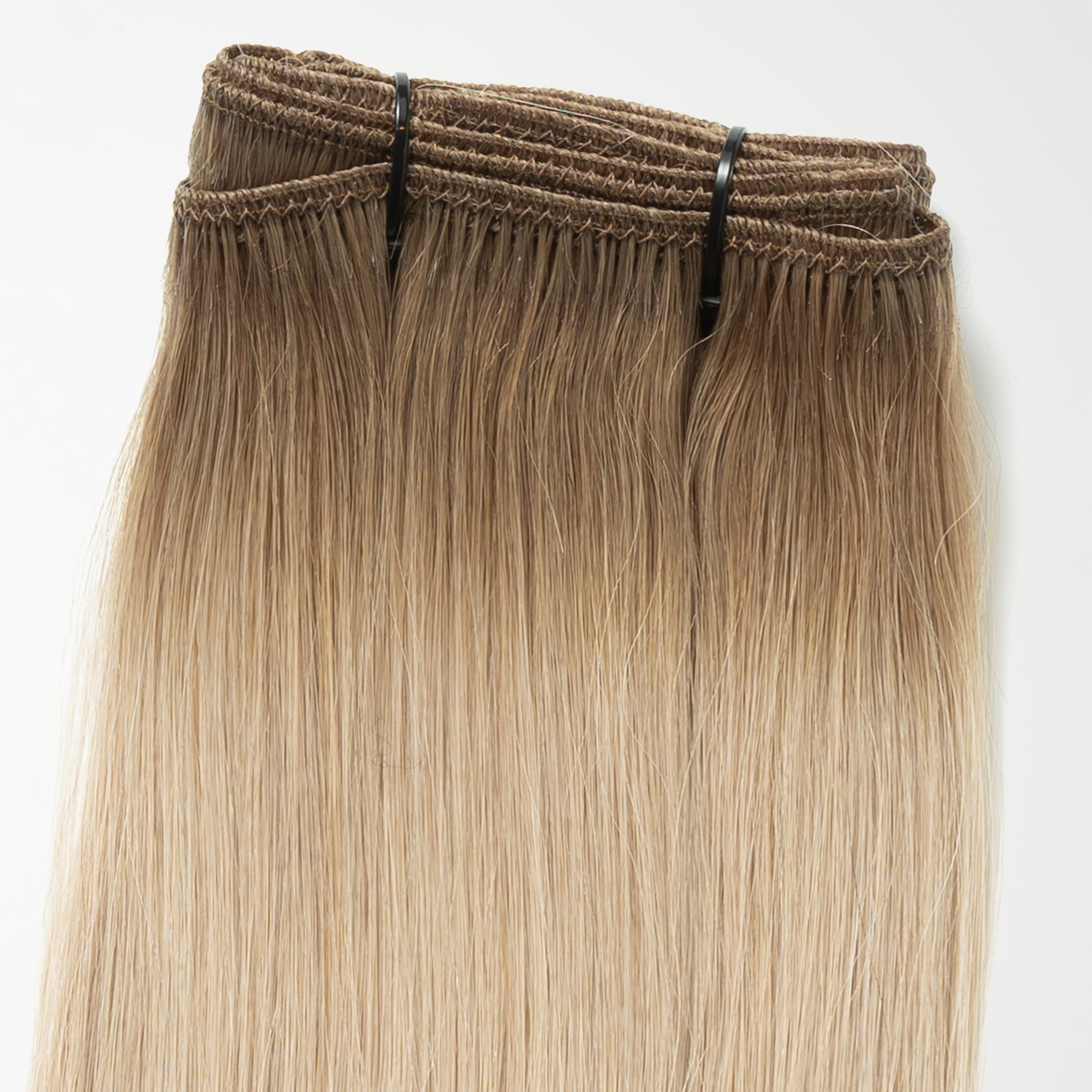 Tressen - Beige Blonde Root 5B+16B