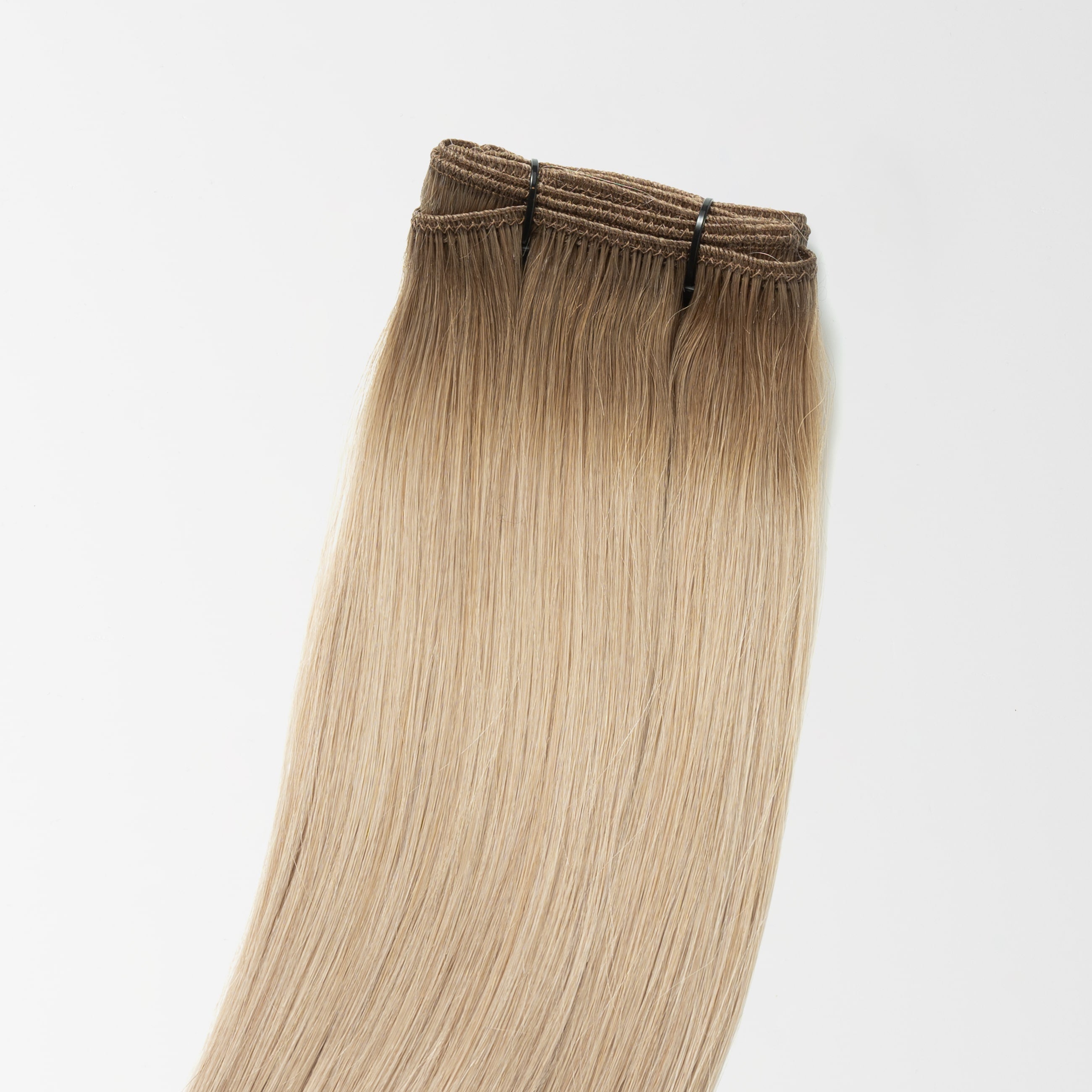 Tressen - Beige Blonde Root 5B+16B