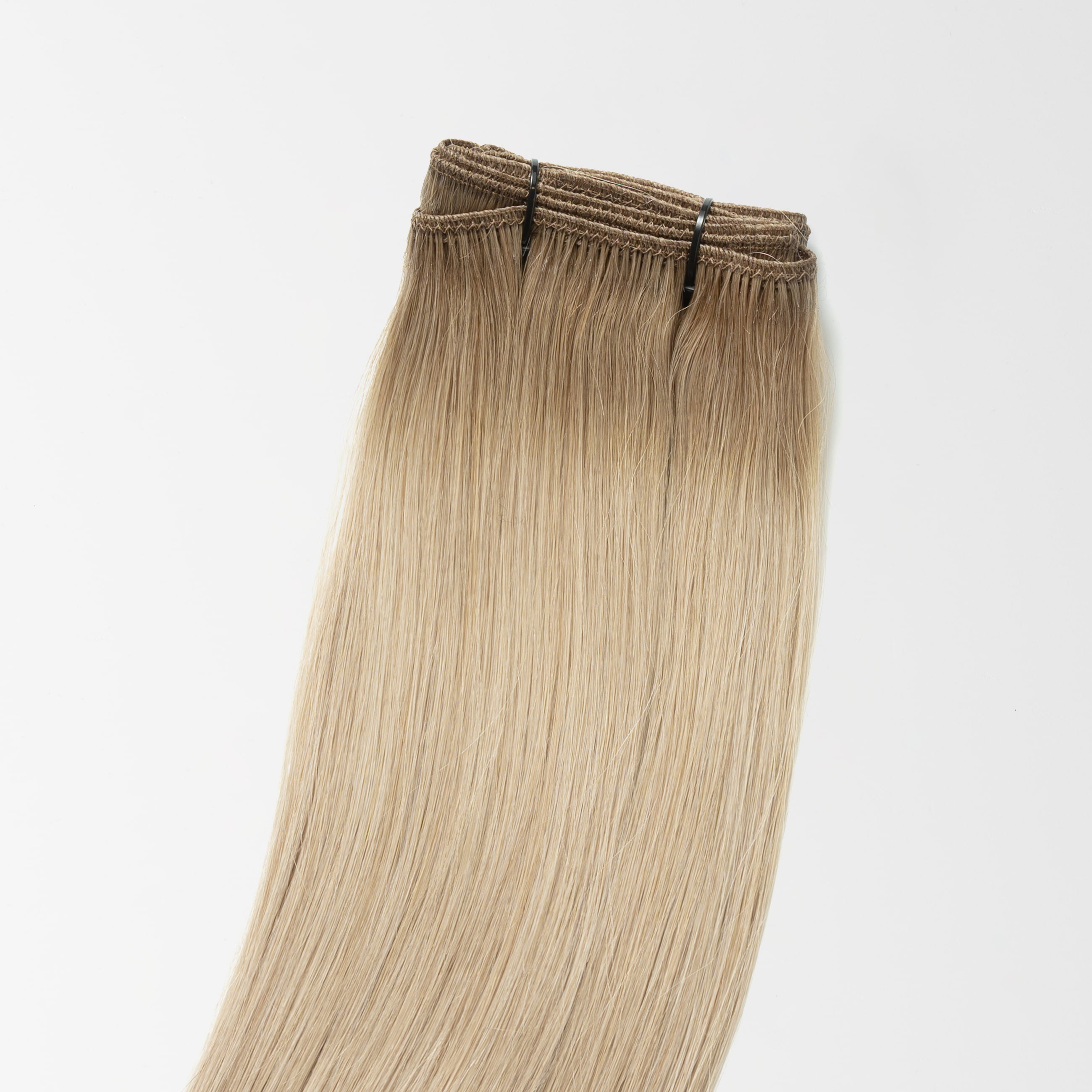 Tressen - Beige Blonde Root 5B+16B
