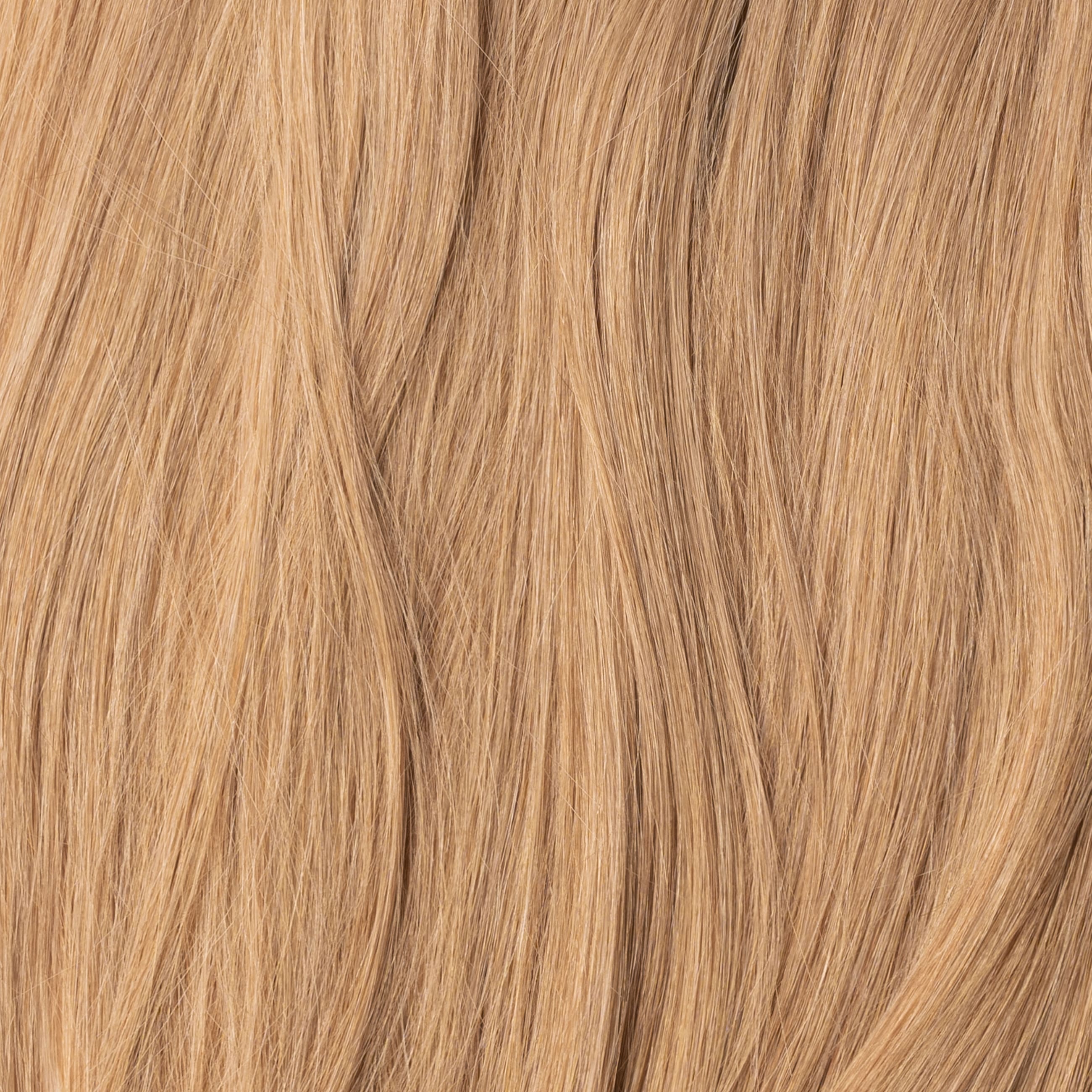 Bonding Extensions - Light Caramel 10