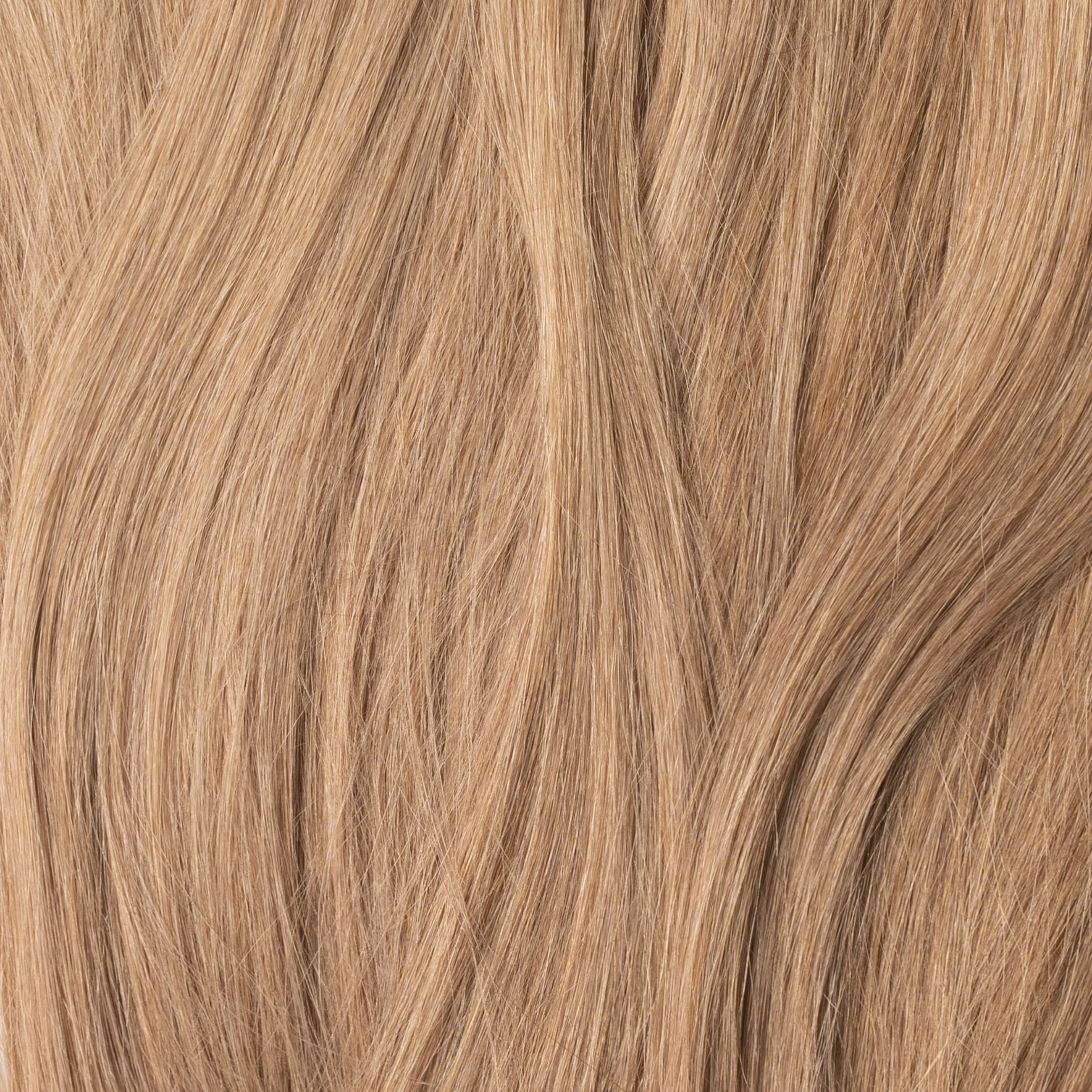 Bonding Extensions - Dark Beige Blonde 12B