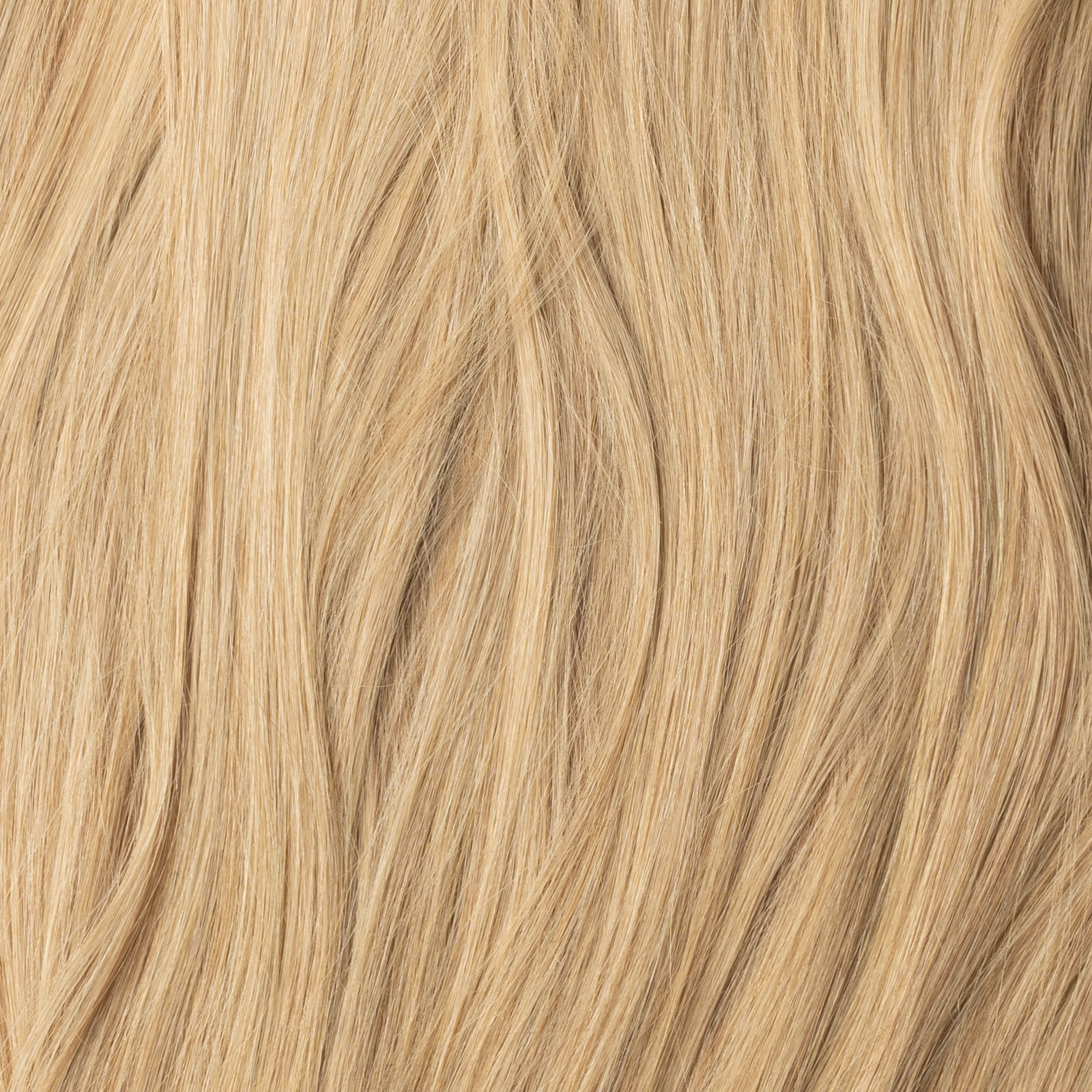  Flip in Extensions - Dunkles Beigeblond Nr. 15