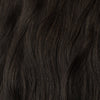 Microring Extensions - Schwarzbraun Nr. 1A Microring Extensions - Schwarzbraun Nr. 1A