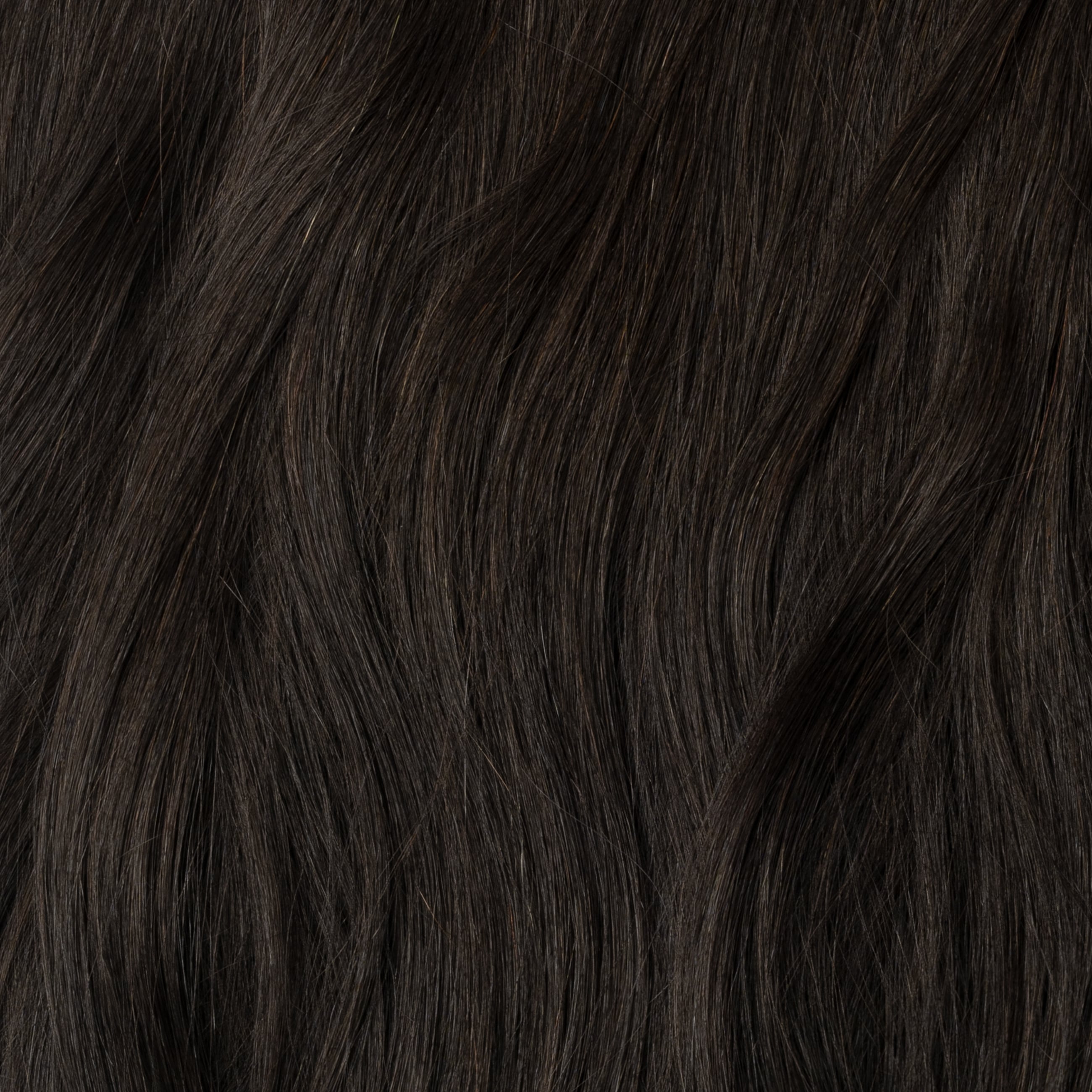 Bonding Extensions - Dark Natural Brown 1A