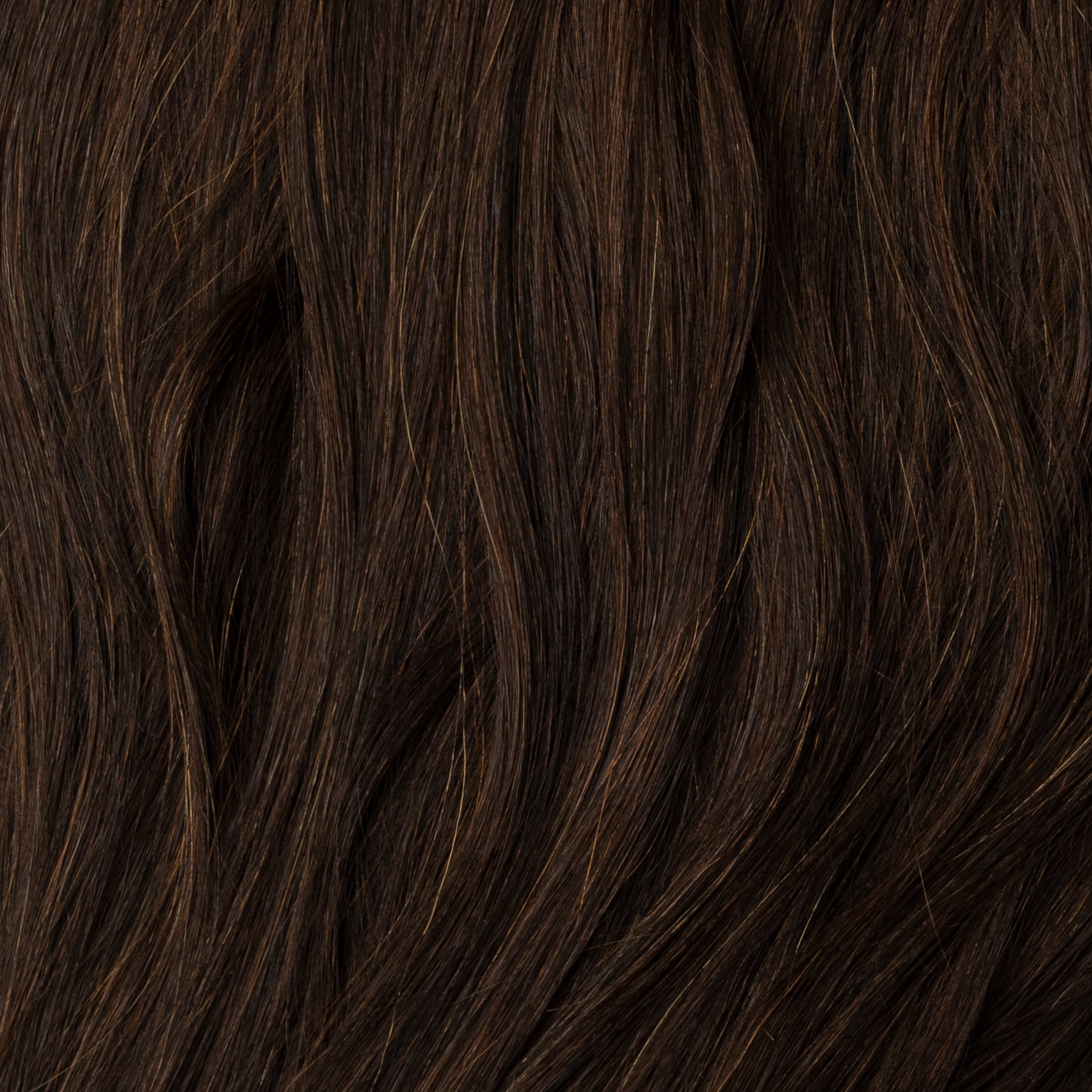 Bonding Extensions - Dark Chocolate Brown 1B