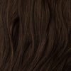 Microring Extensions - Extra Dunkelbraun Nr. 1B Microring Extensions - Extra Dunkelbraun Nr. 1B