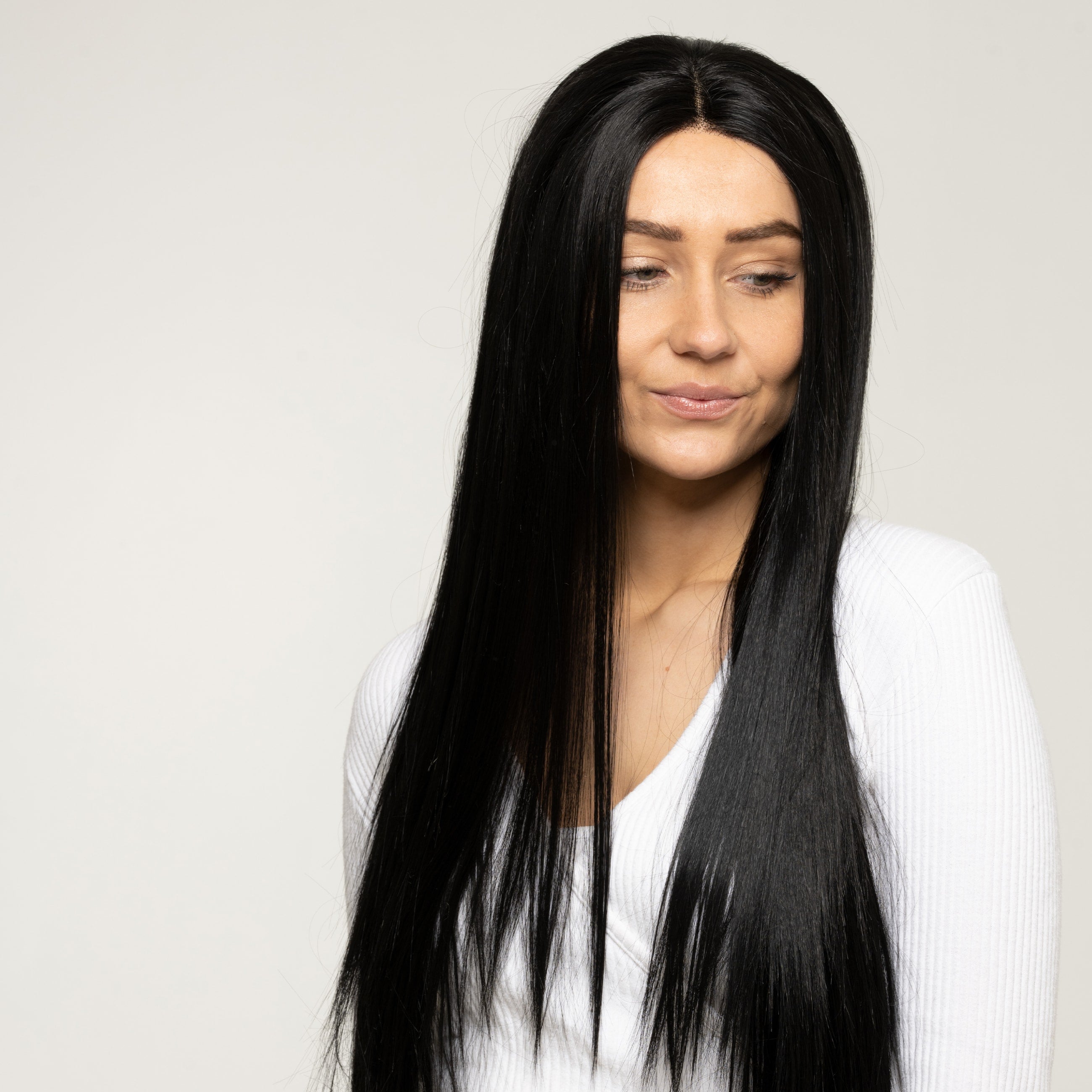 Liliana - Perücke - Kunsthaar - 75 cm