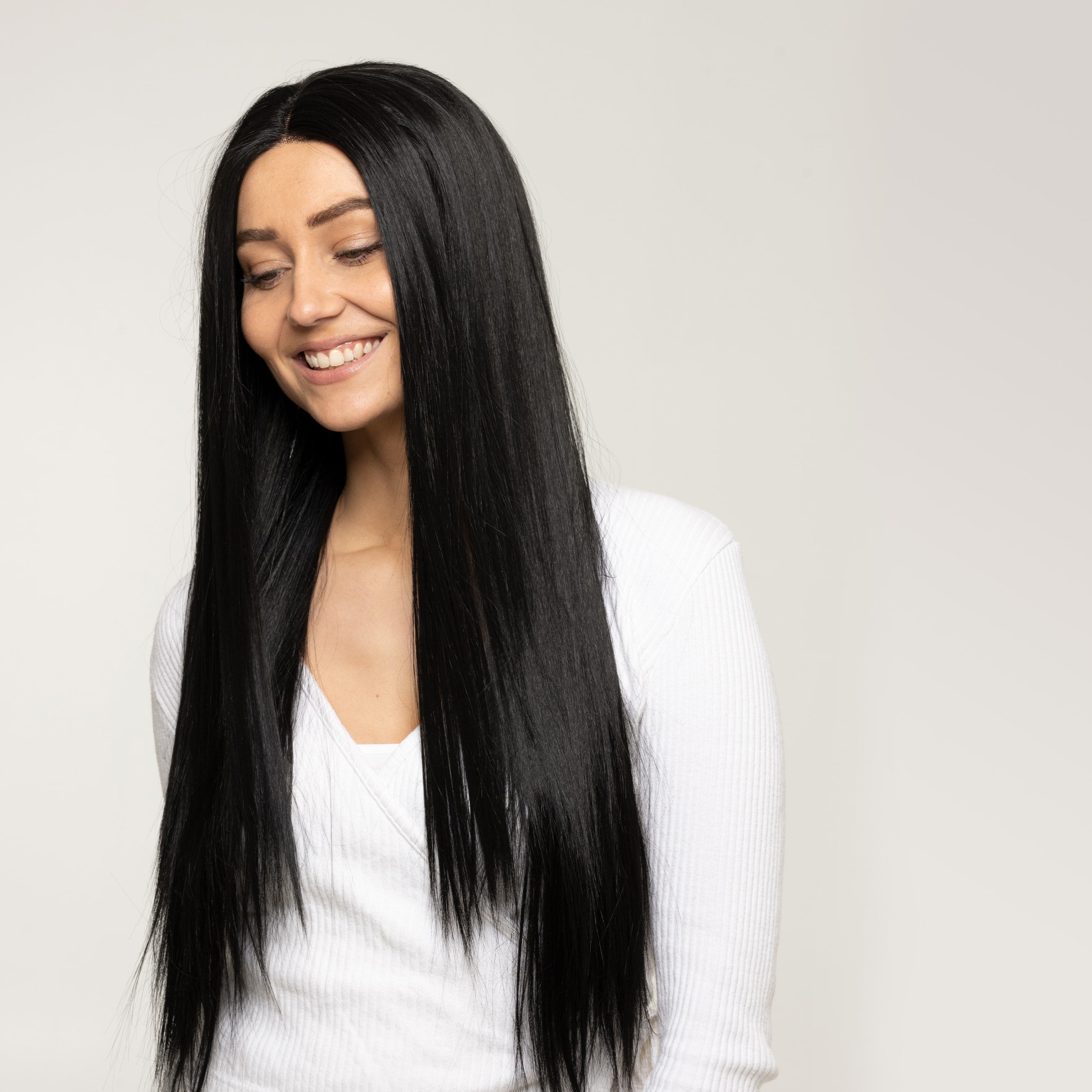 Liliana - Perücke - Kunsthaar - 75 cm