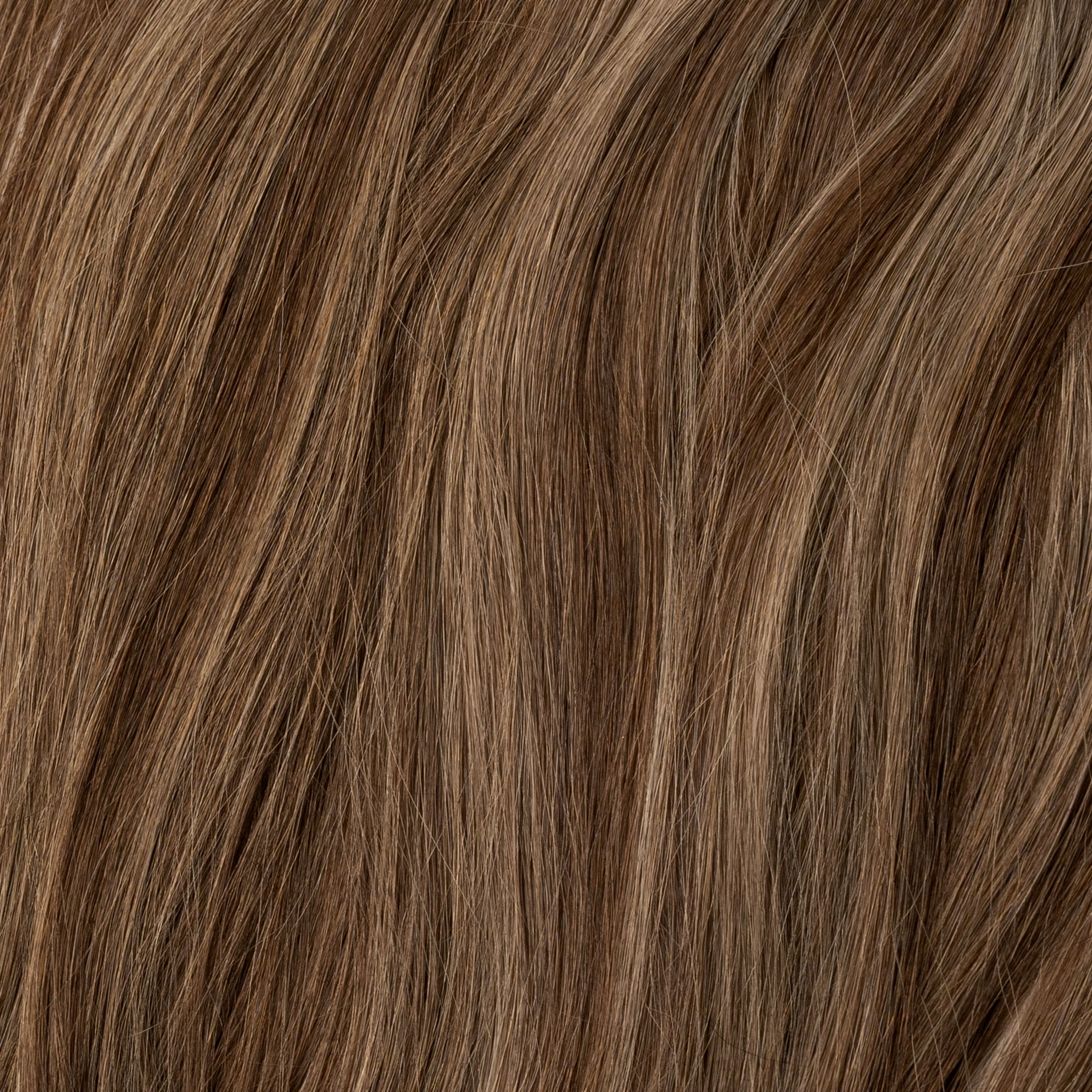 Bonding Extensions - Ash Brown Mix 3B/5B