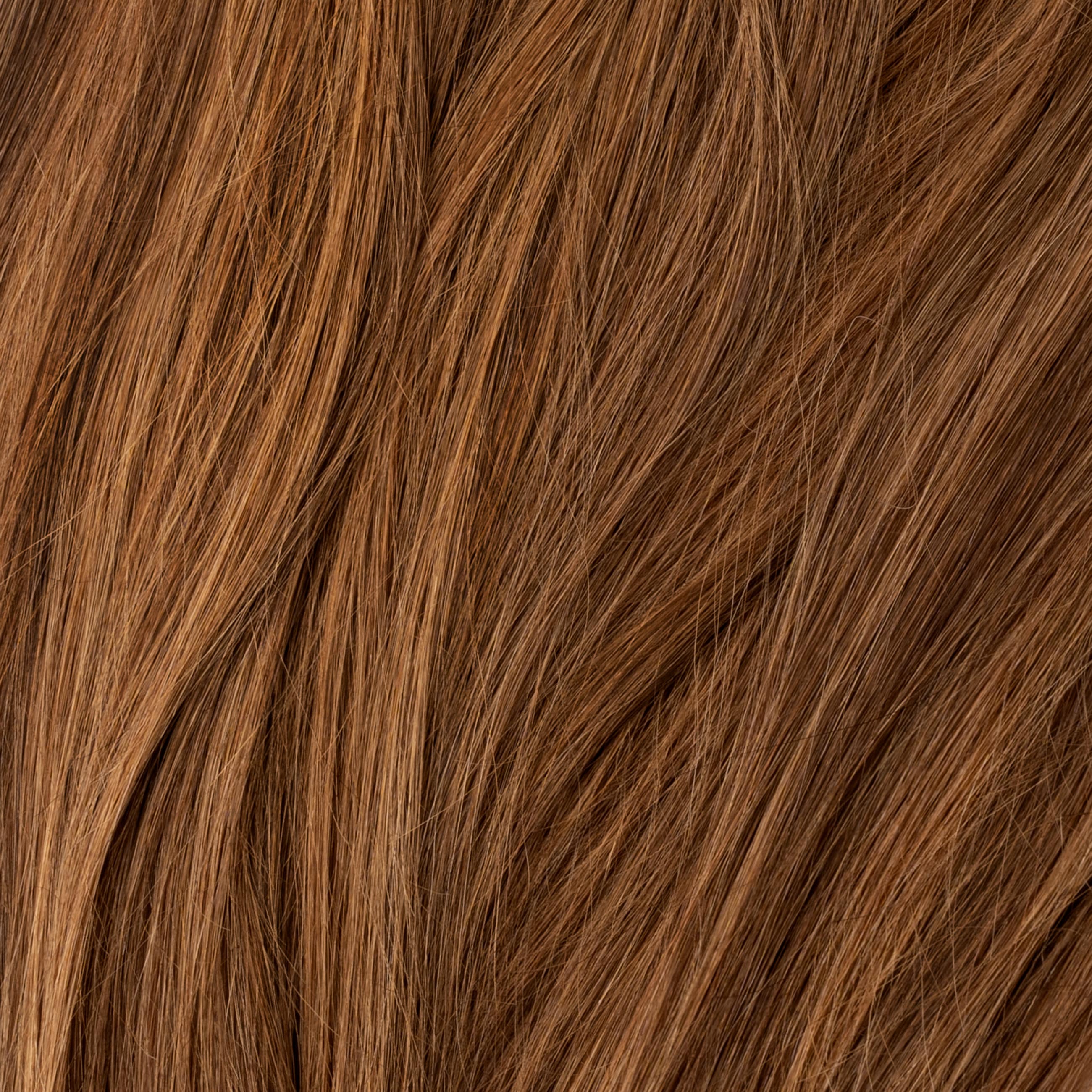 Bonding Extensions - Warm Brown Mix 4/7