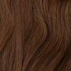 Microring Extensions - Dunkles Kastanienbraun Nr. 4 Microring Extensions - Dunkles Kastanienbraun Nr. 4