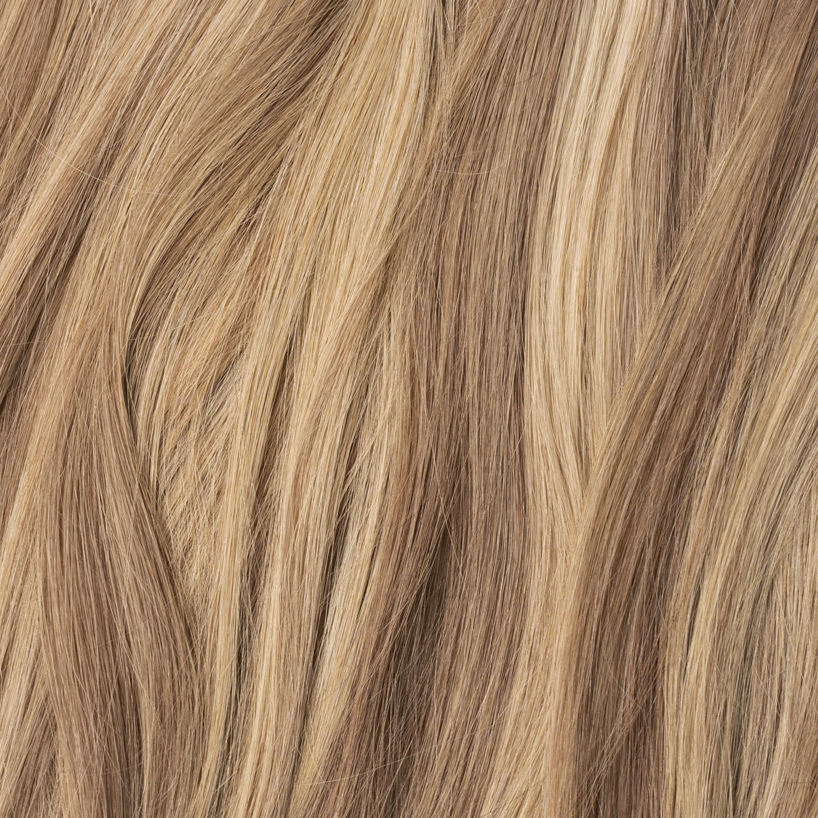 Bonding Extensions - Natural Blonde Mix 5B/15