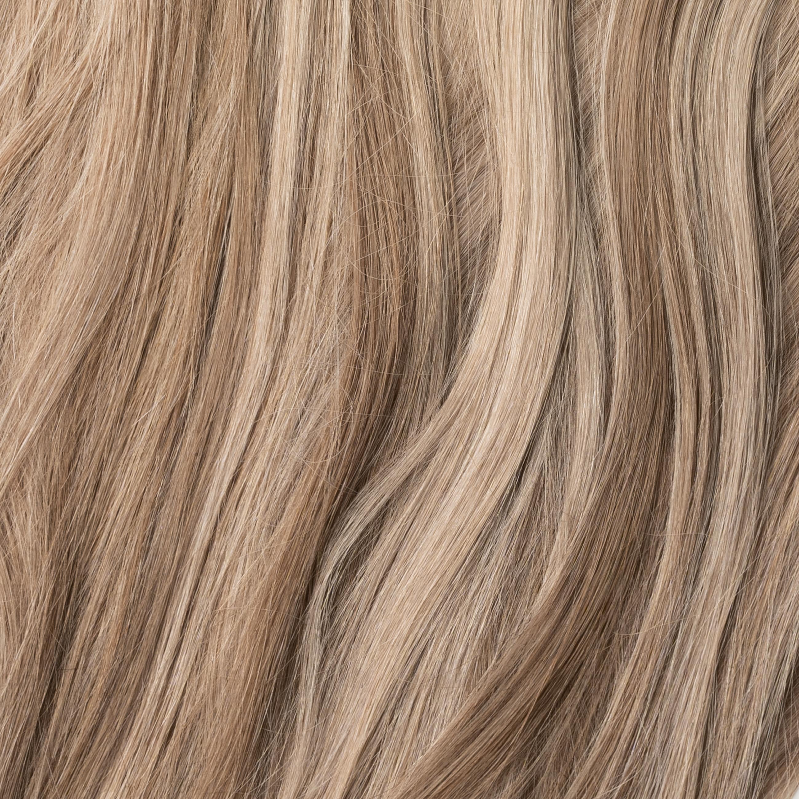 Bonding Extensions - Beige Blonde Mix 5B/16B