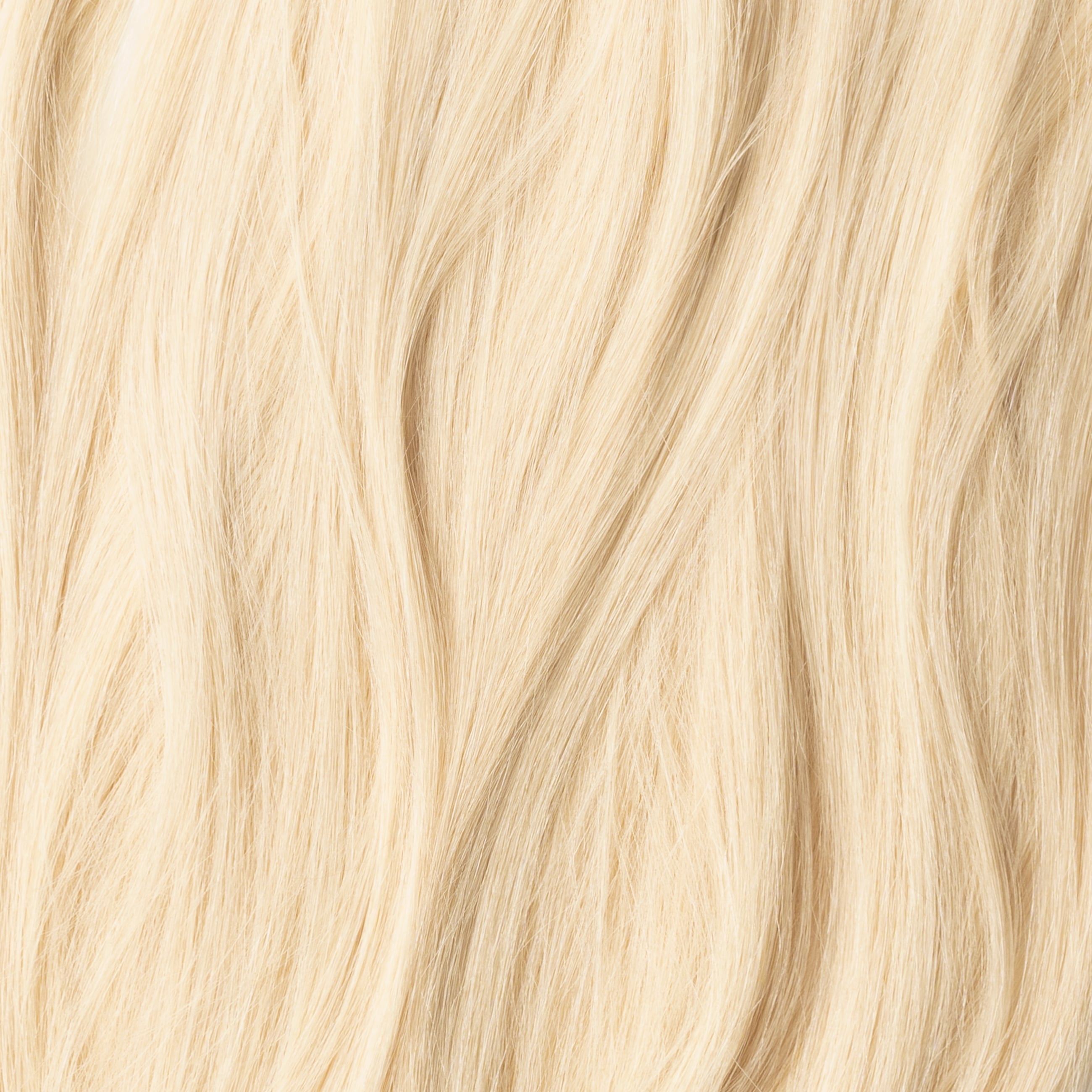  Flip in Extensions - Helles Blond Nr. 60A