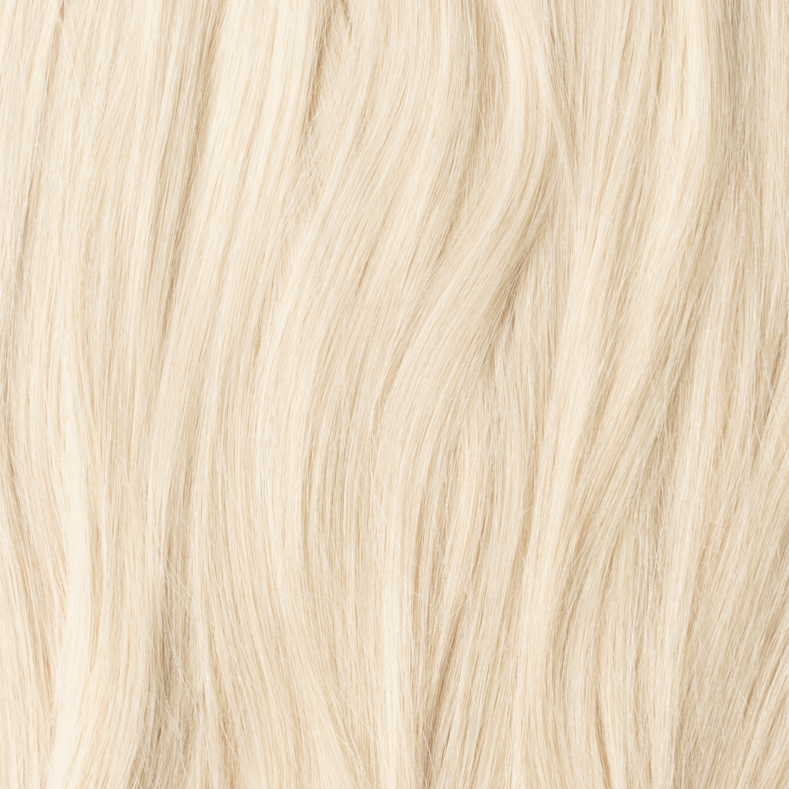  Flip in Extensions - Aschblond Nr. 60B