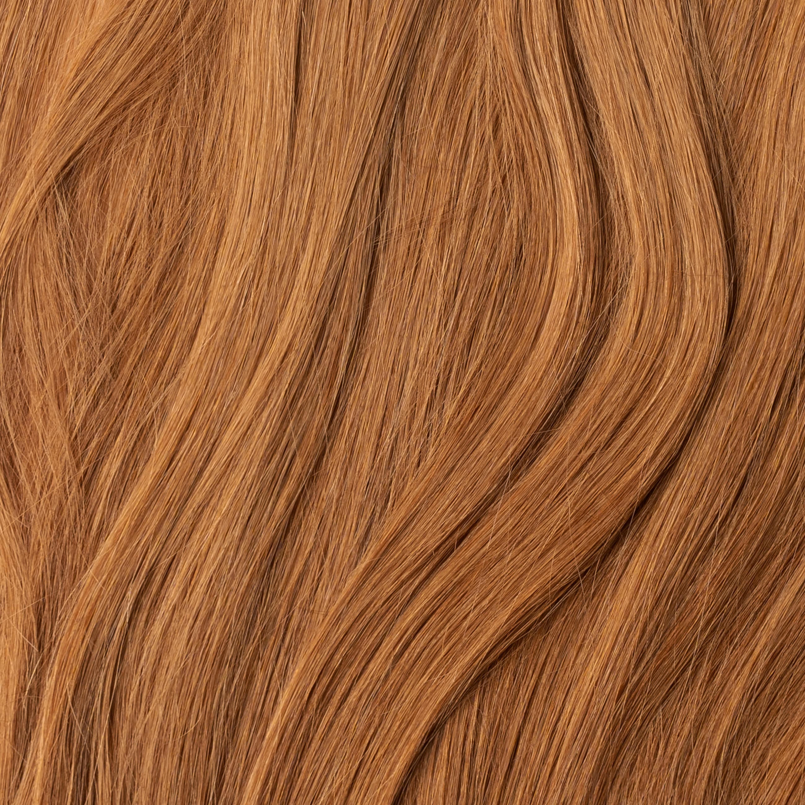 Bonding Extensions - Natural Red 7