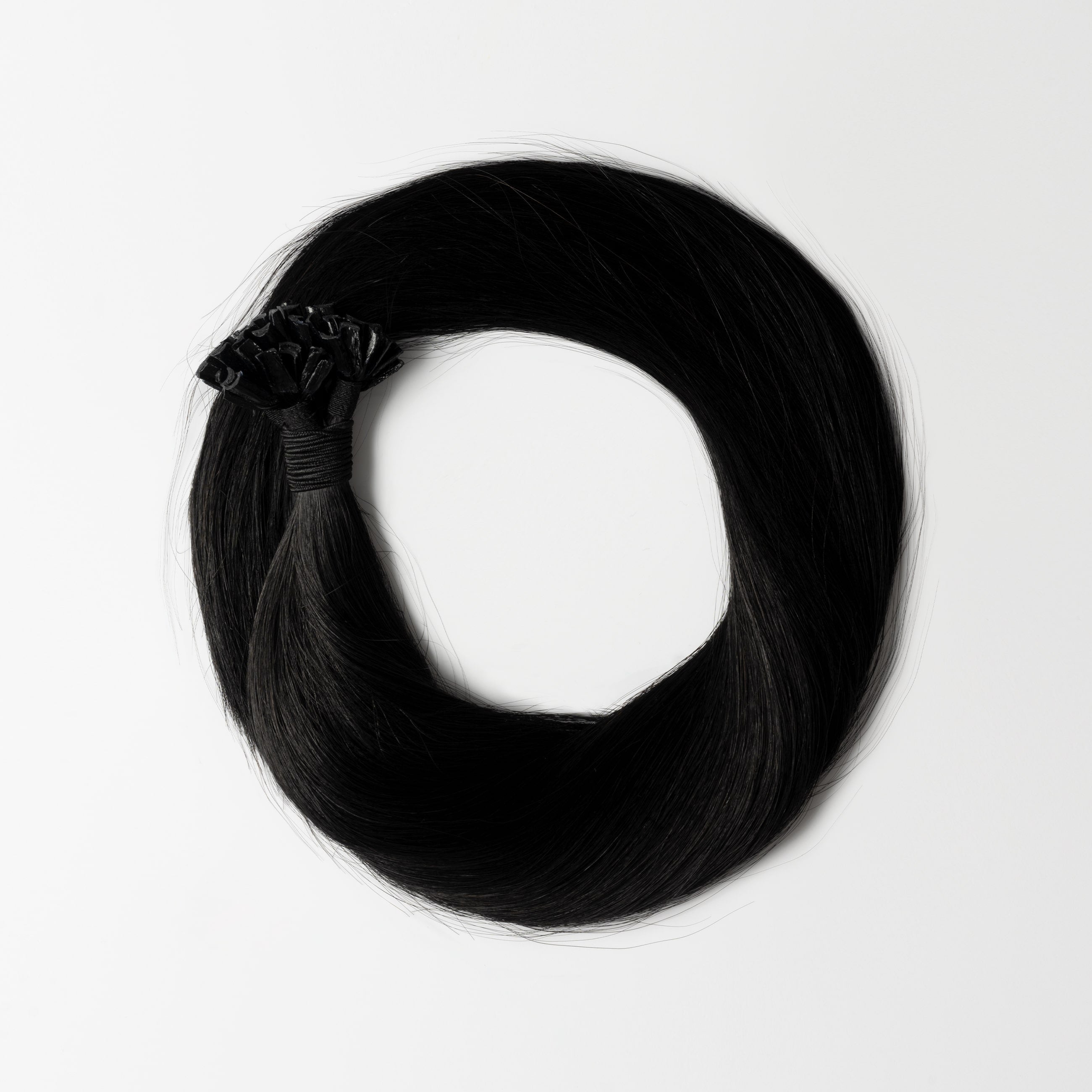 Bonding Extensions - Black 1