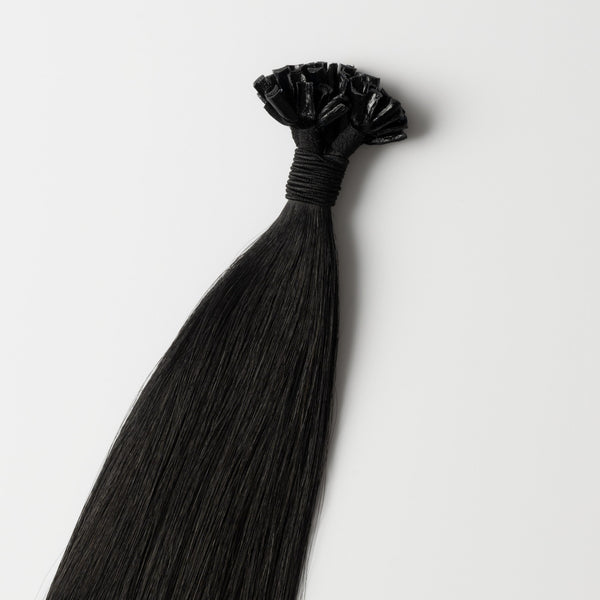 Bonding Extensions - Black 1 Bonding Extensions - Black 1