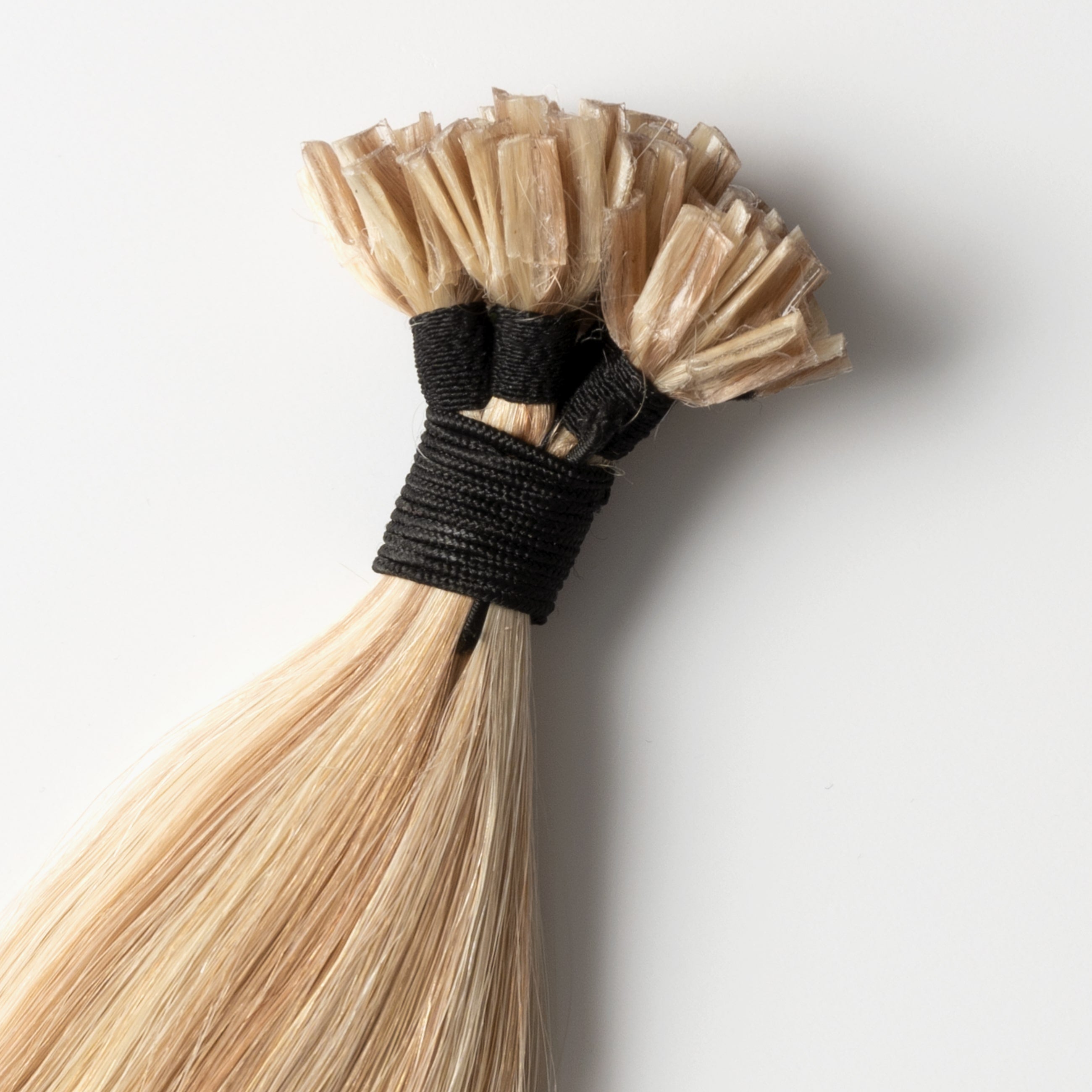 Bonding Extensions - Honey Blonde Mix 10/22