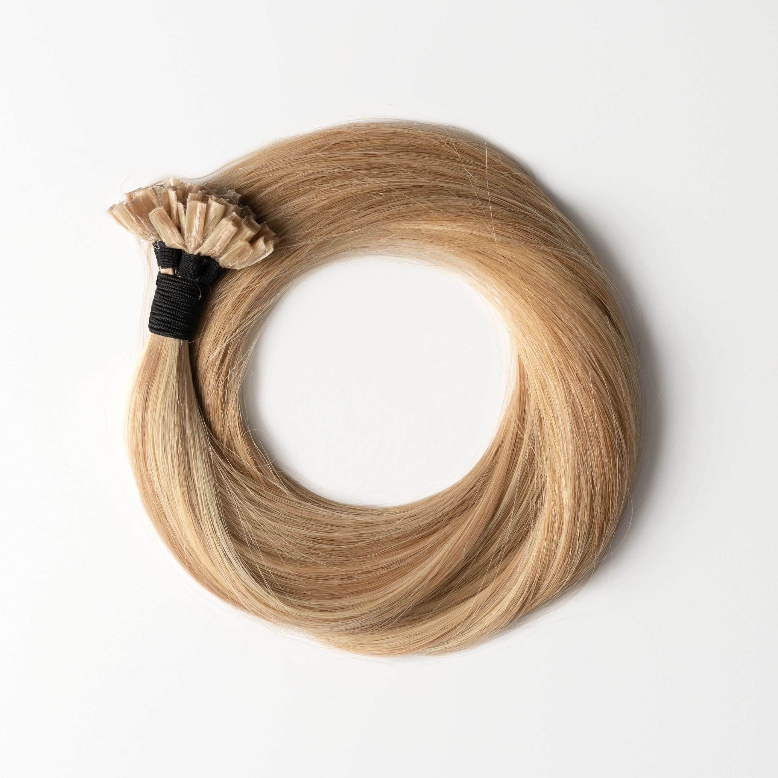 Bonding Extensions - Honey Blonde Mix 10/22