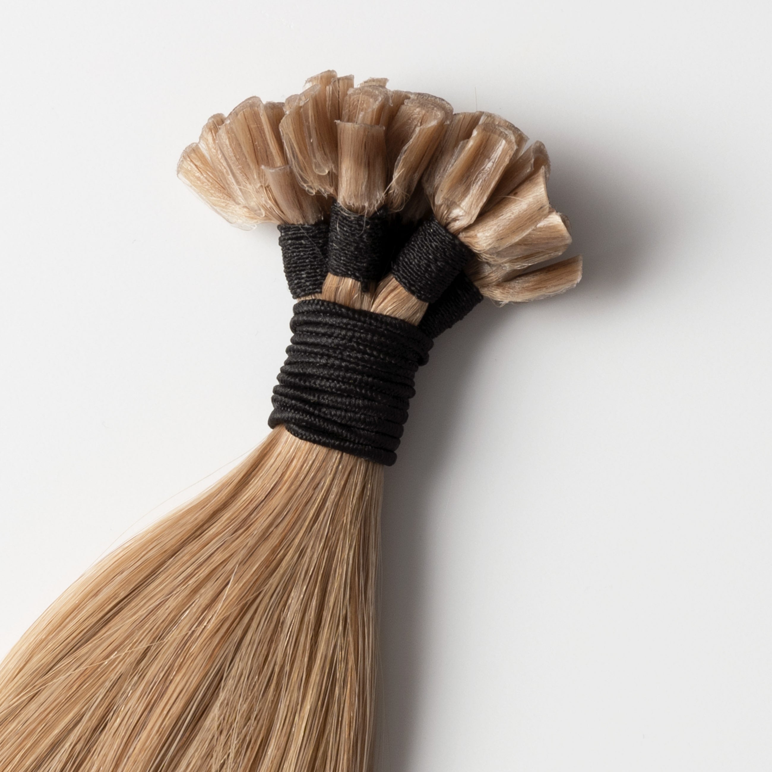 Bonding Extensions - Light Caramel 10