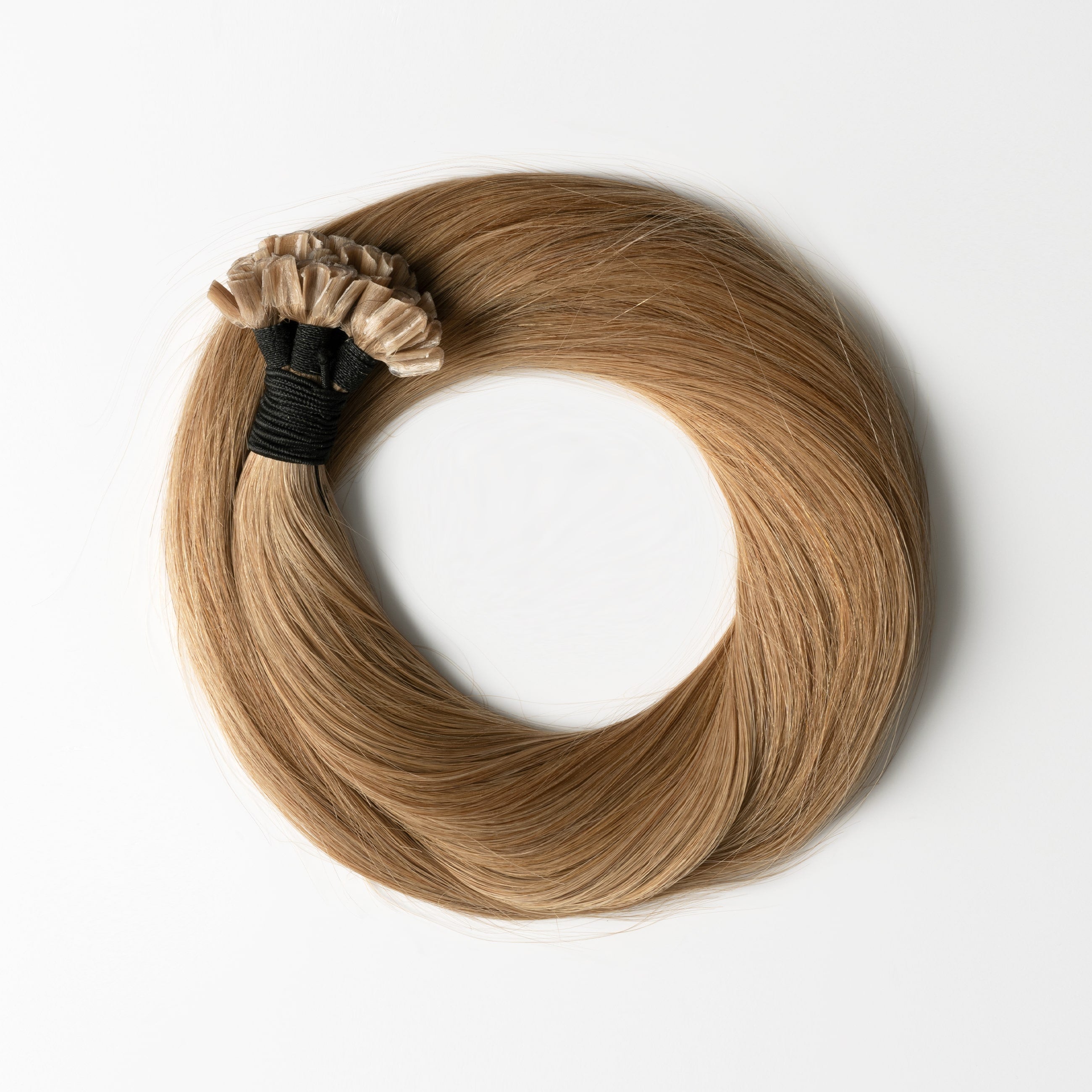 Bonding Extensions - Light Caramel 10