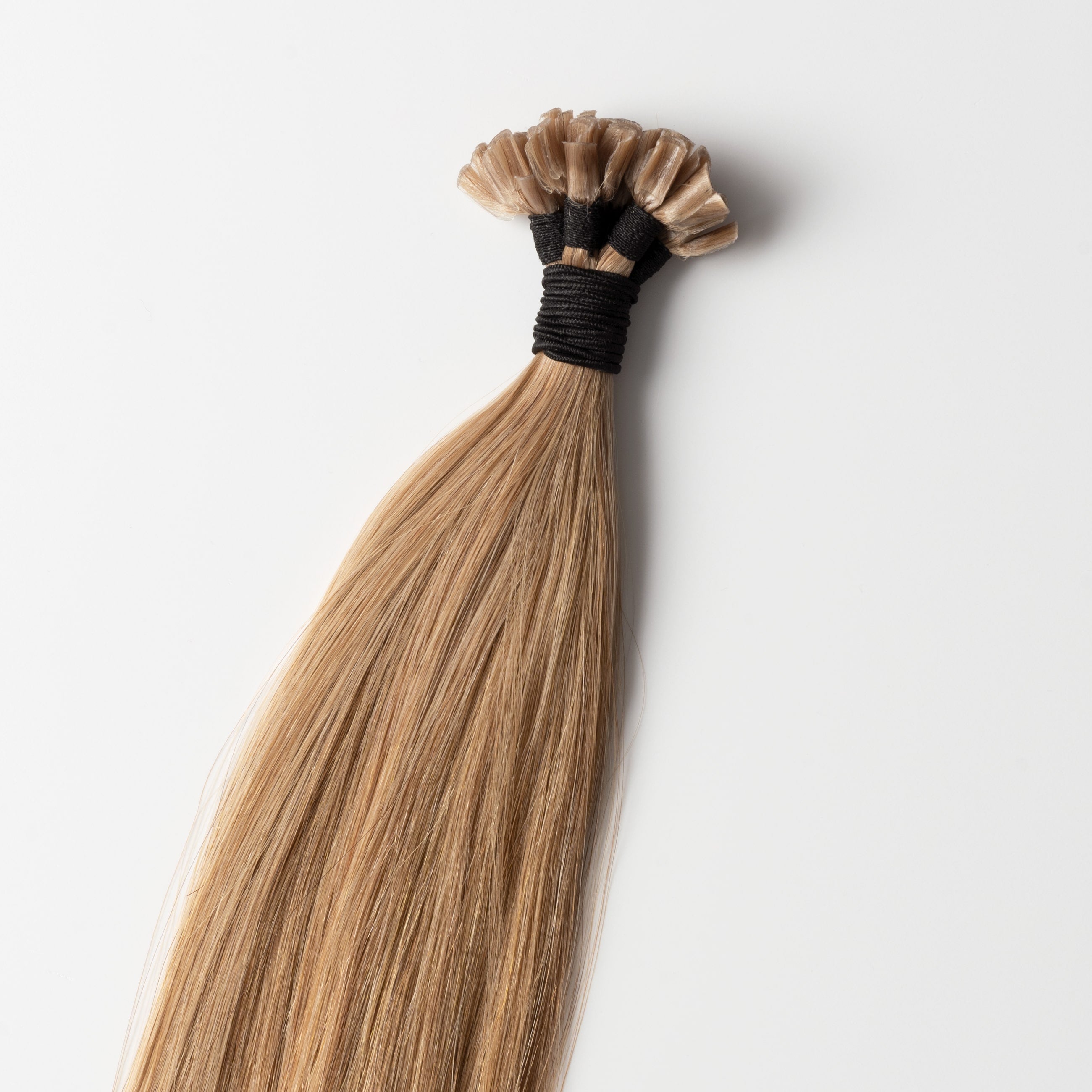 Bonding Extensions - Light Caramel 10