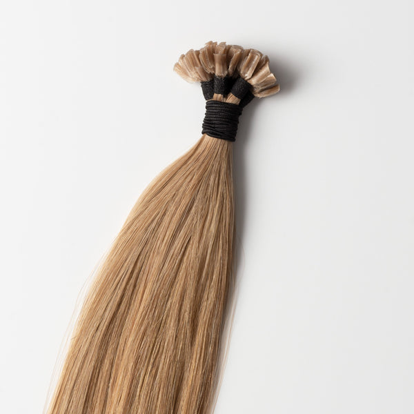 Bonding Extensions - Light Caramel 10 Bonding Extensions - Light Caramel 10