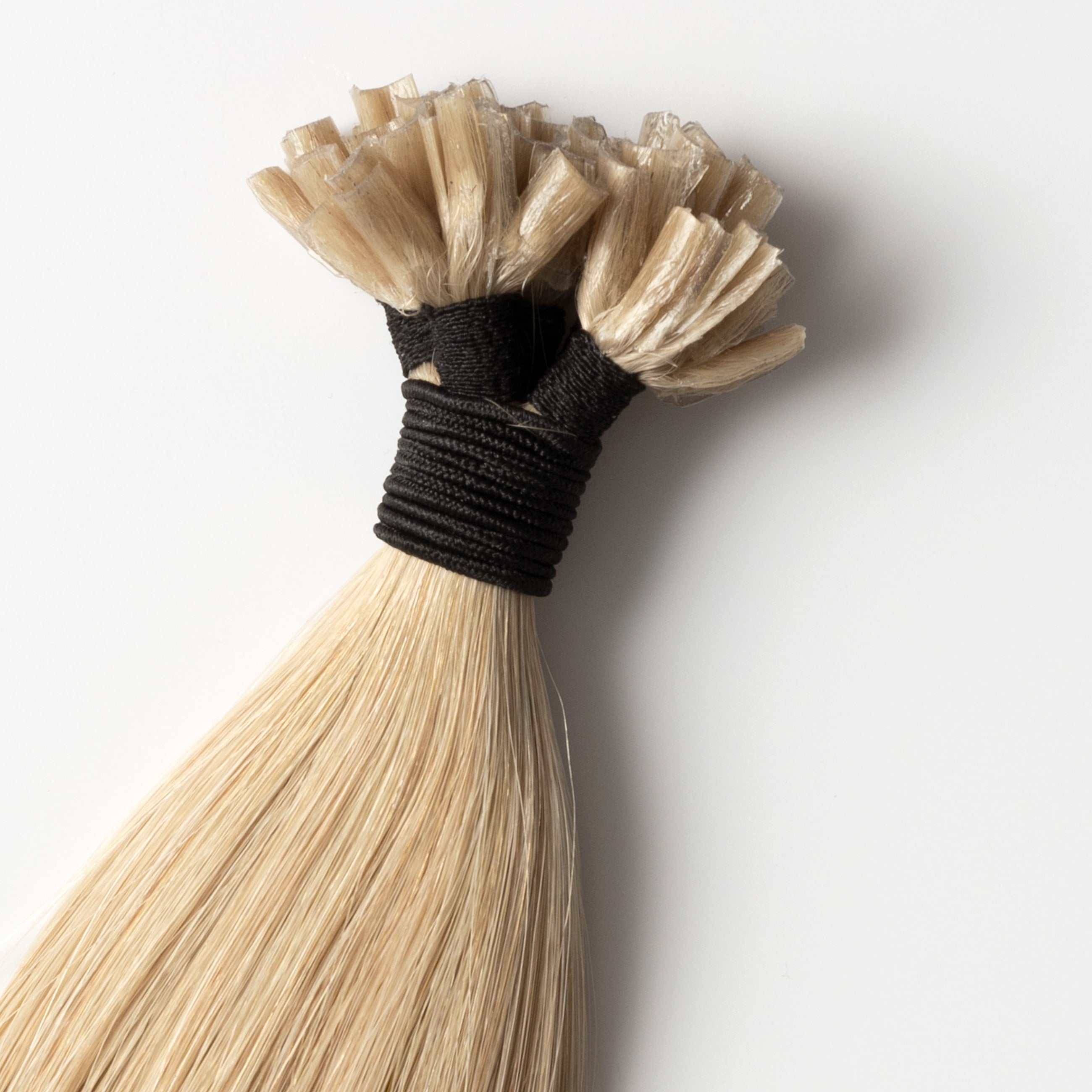 Bonding Extensions - Natural Blonde 15