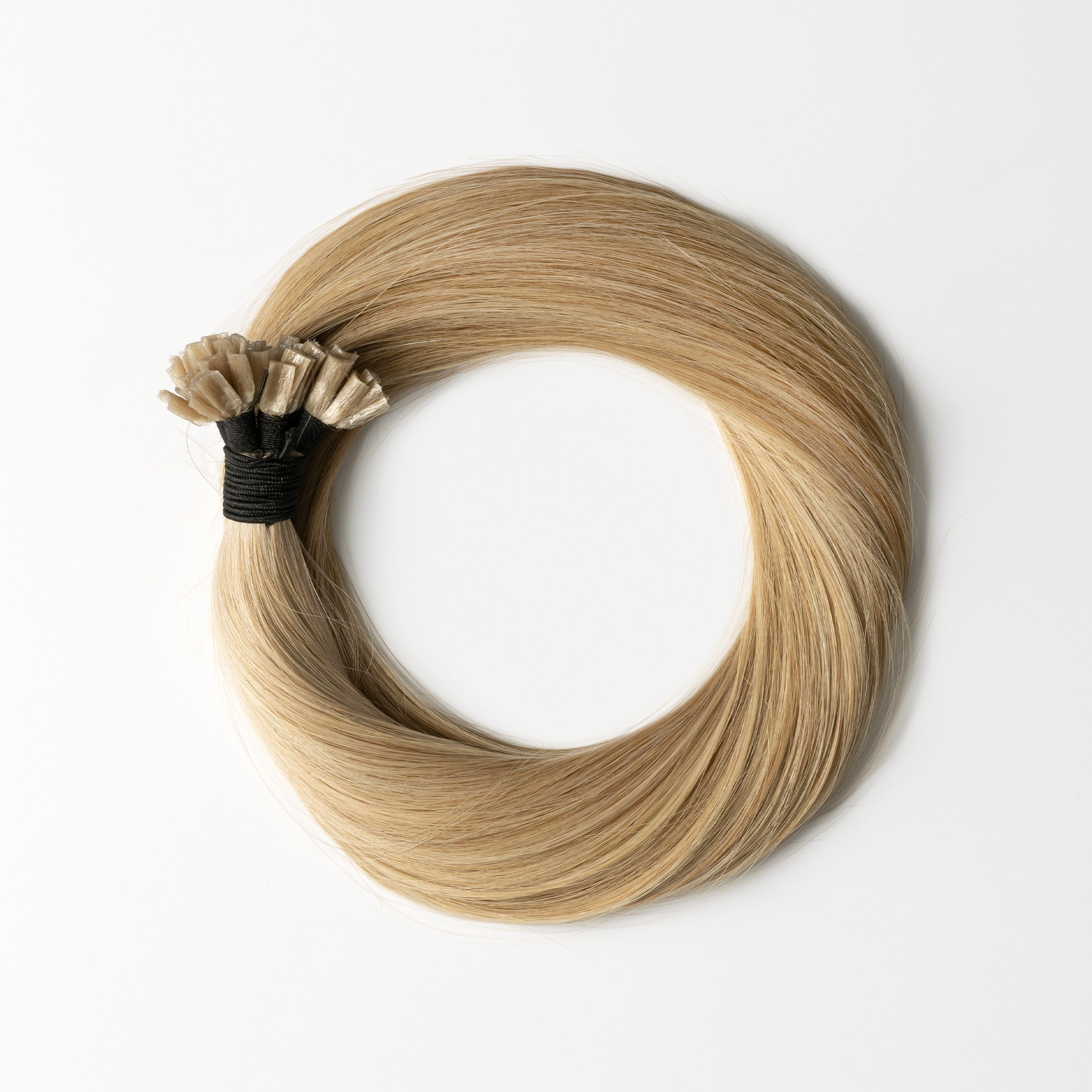 Bonding Extensions - Natural Blonde 15