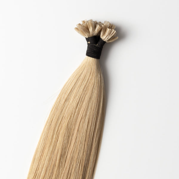 Bonding Extensions - Natural Blonde 15 Bonding Extensions - Natural Blonde 15