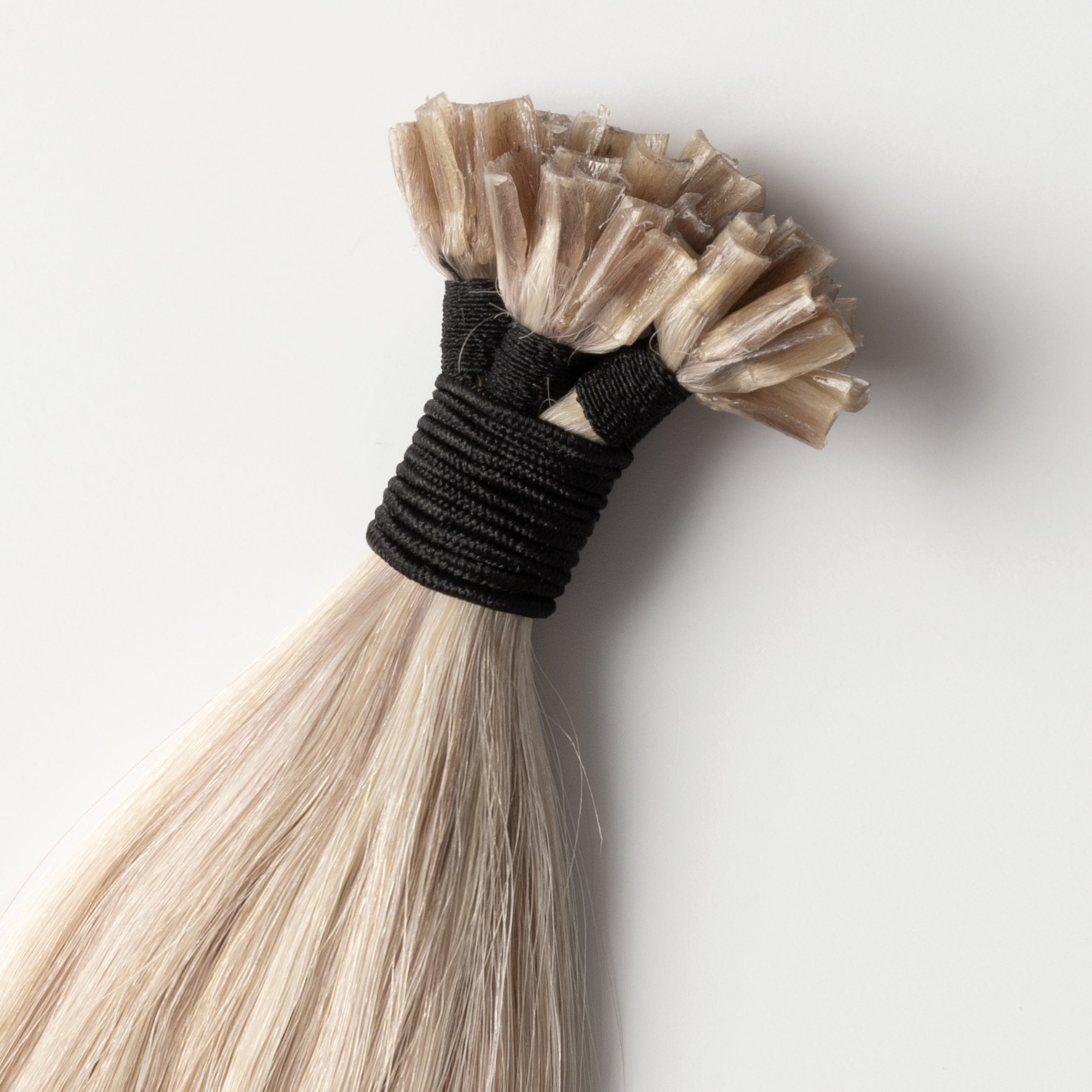 Bonding Extensions - Light Beige Blonde Mix 16B/60B