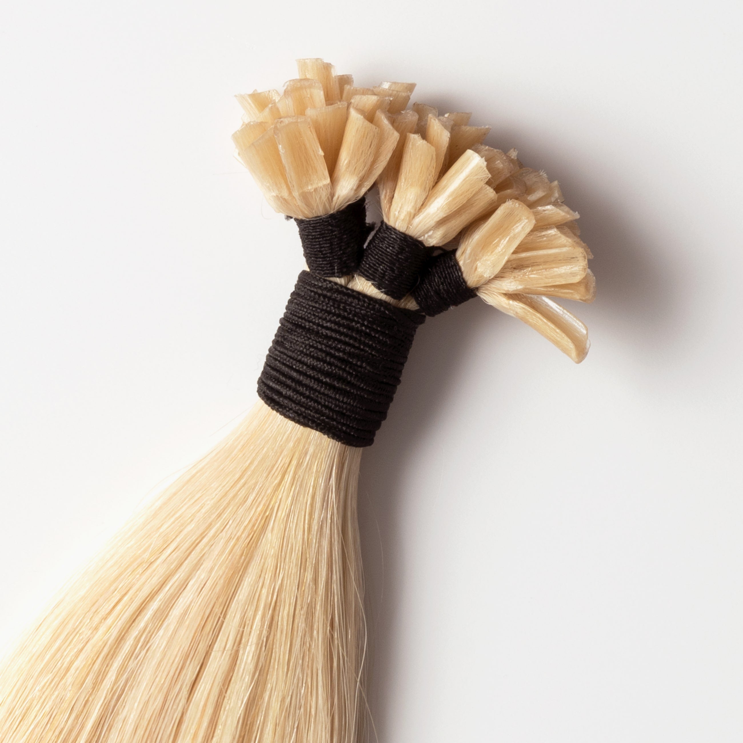 Bonding Extensions - Light Honey Blonde 22