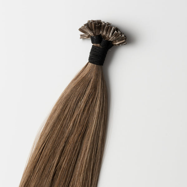 Bonding Extensions - Ash Brown Mix 3B/5B Bonding Extensions - Ash Brown Mix 3B/5B