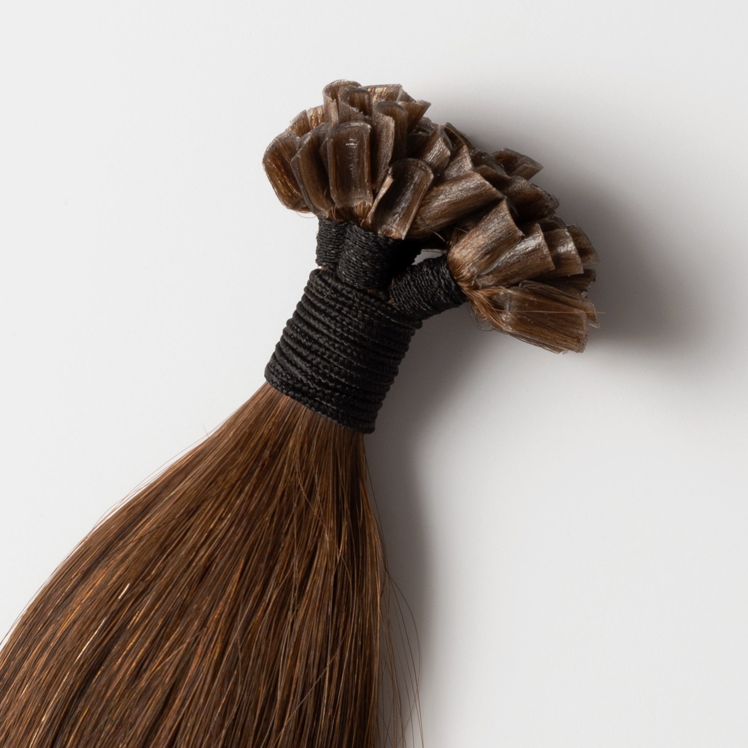 Bonding Extensions - Warm Brown 4