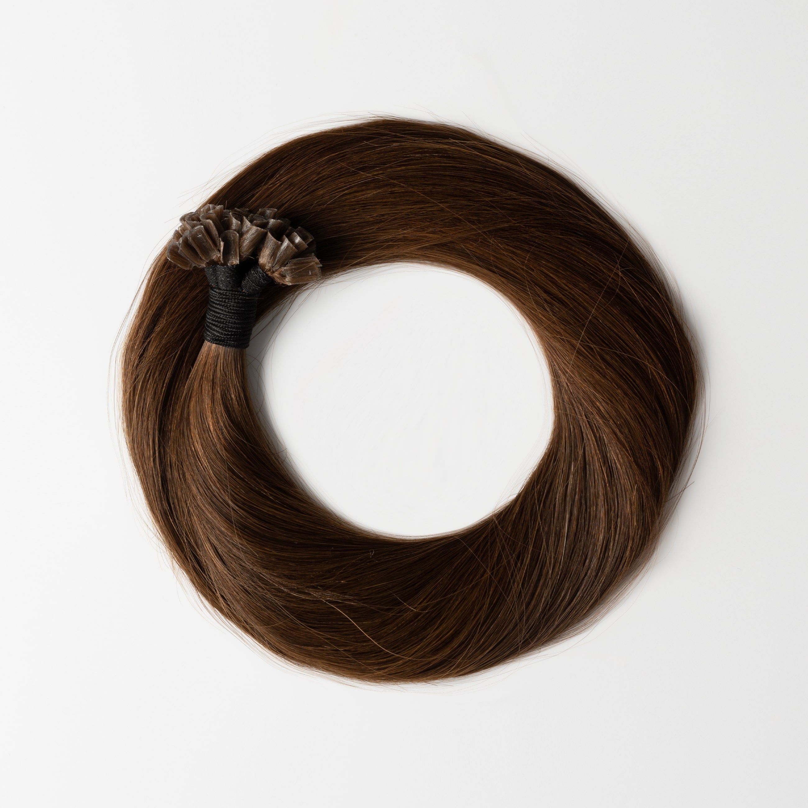 Bonding Extensions - Warm Brown 4